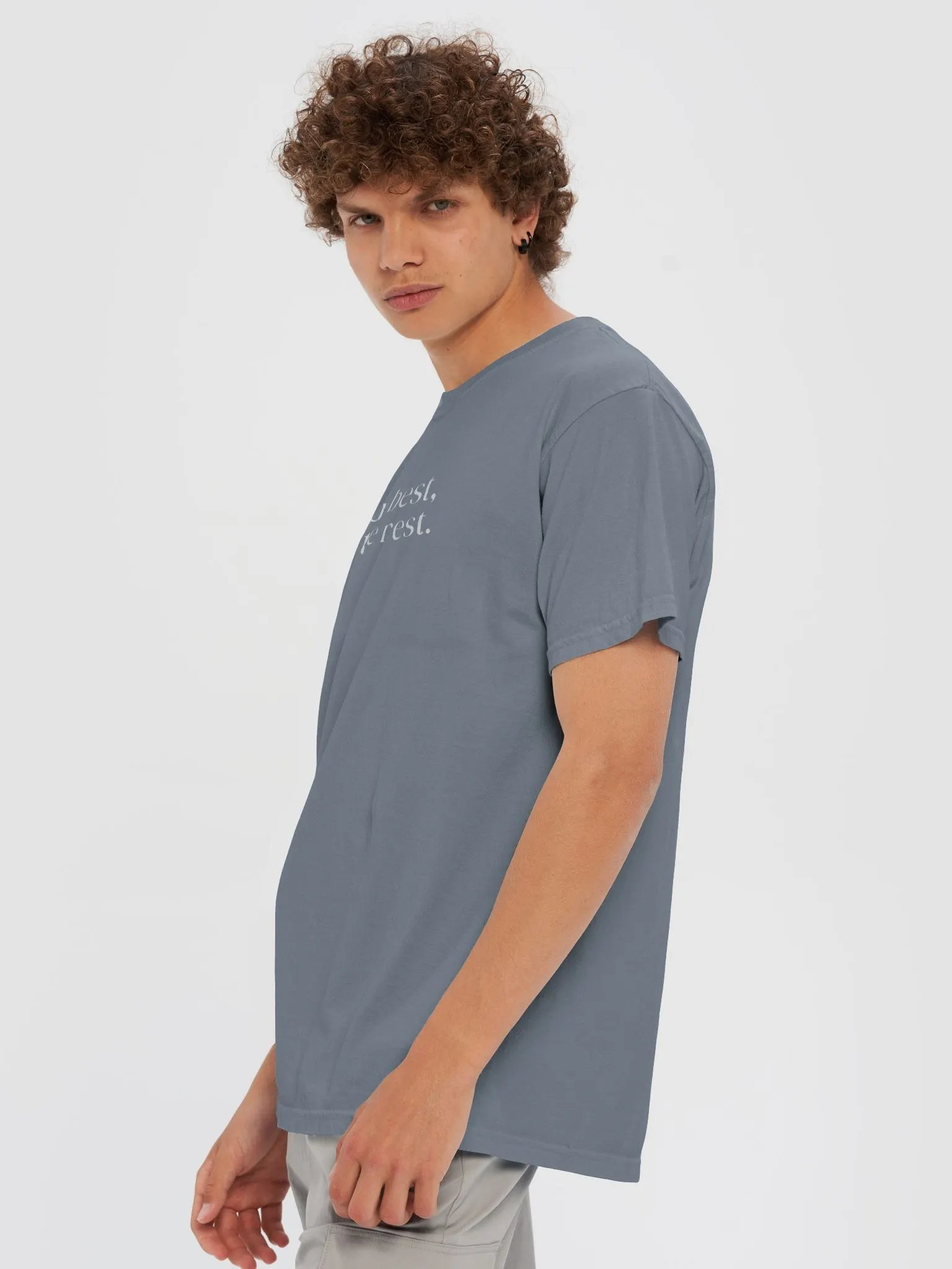 do your best cotton comfort Tee product image (6)