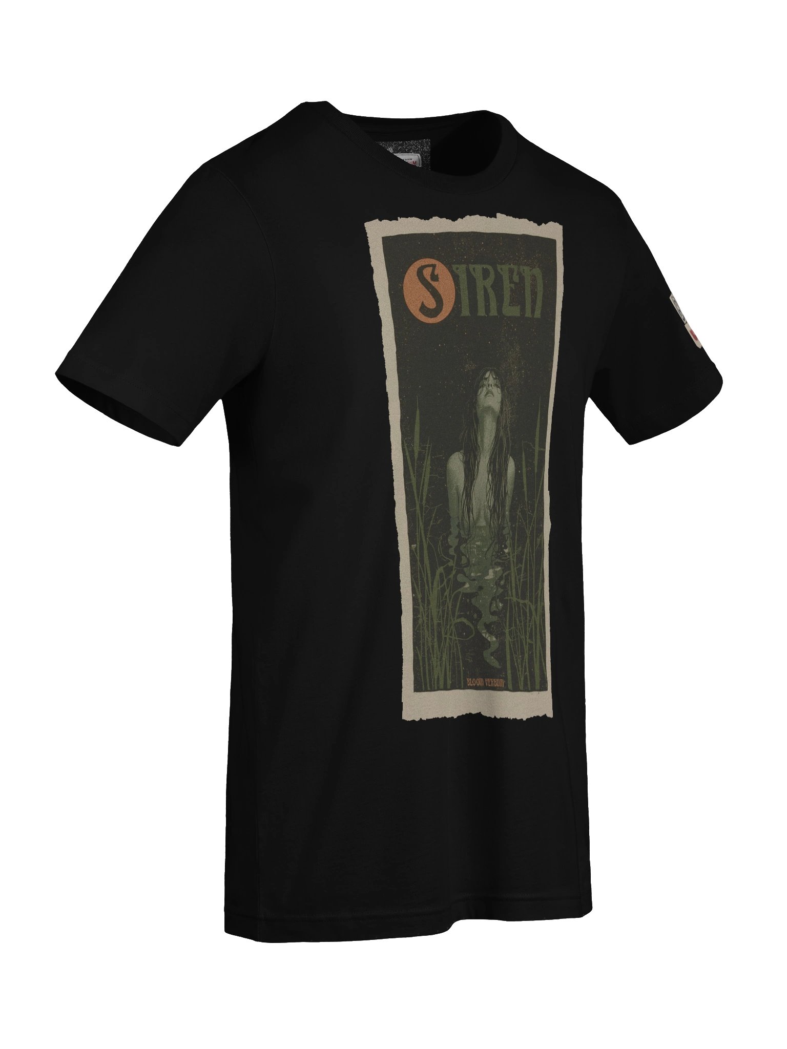 Siren product image (13)