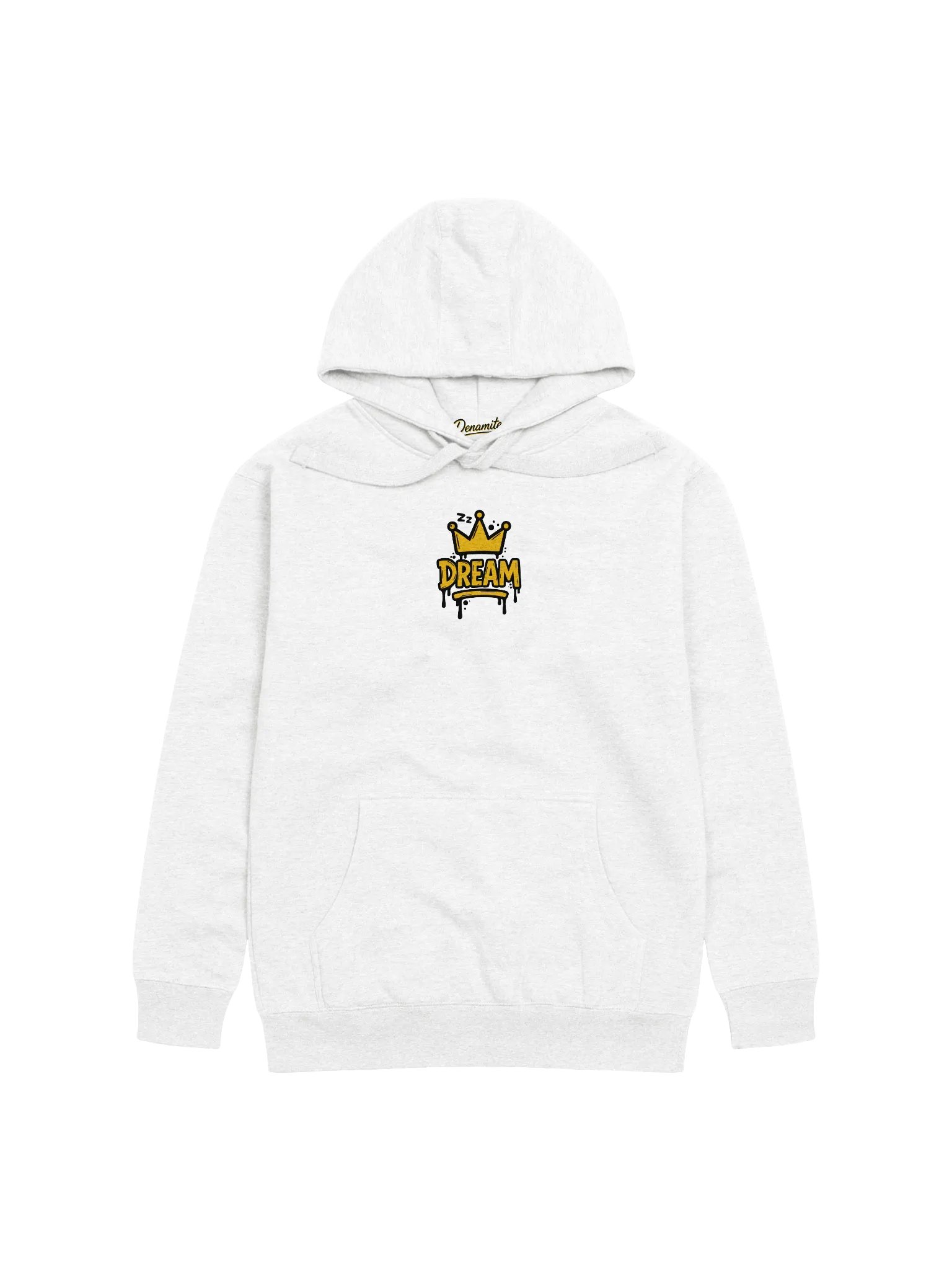DREAM! - Cotton Heritage Hoodie product image (3)