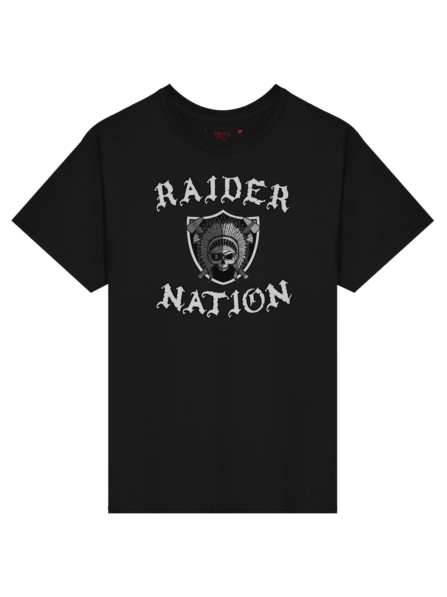 RAIDER NATION 7 product image (2)