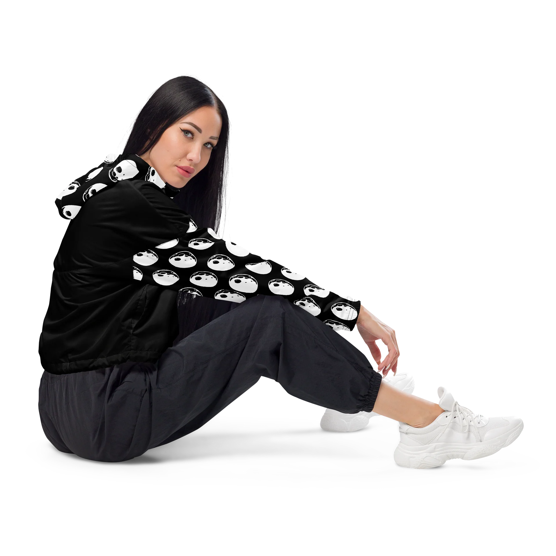 inverted marama windbreaker product image (4)