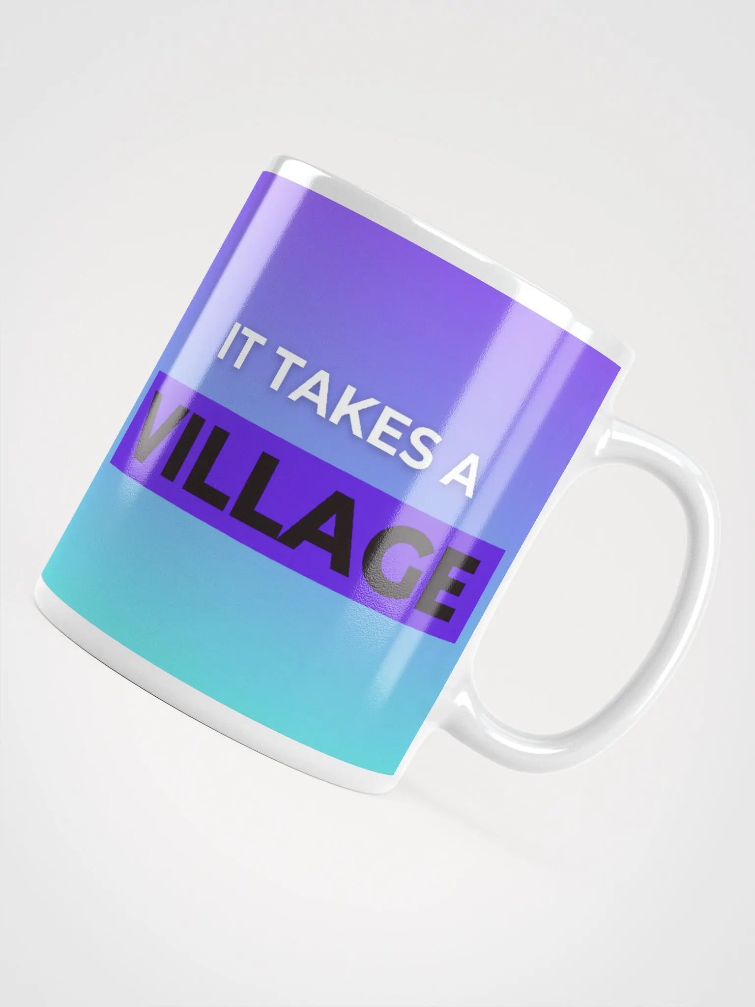 Join A Union Mug product image (4)