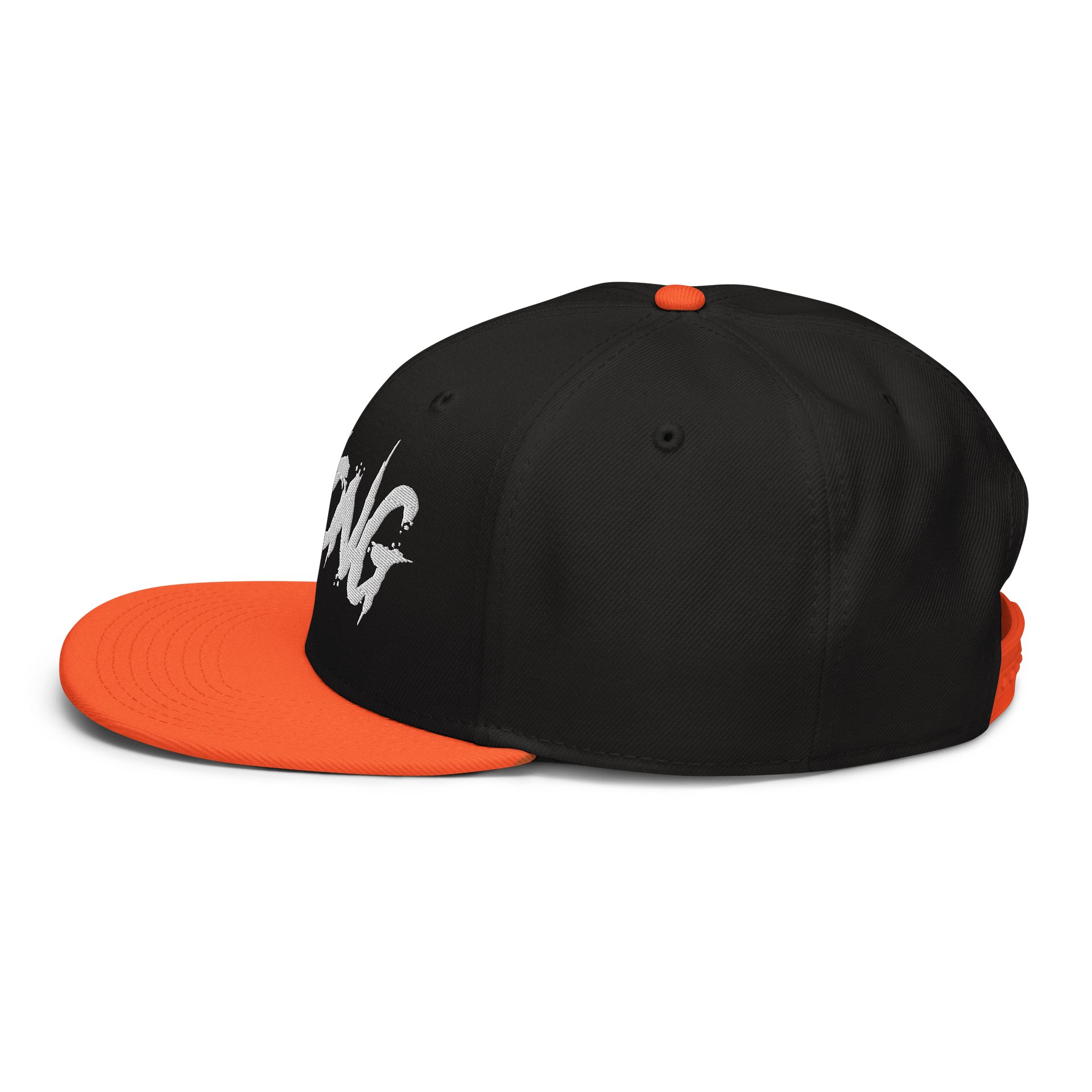 Swong O’s cap product image (4)