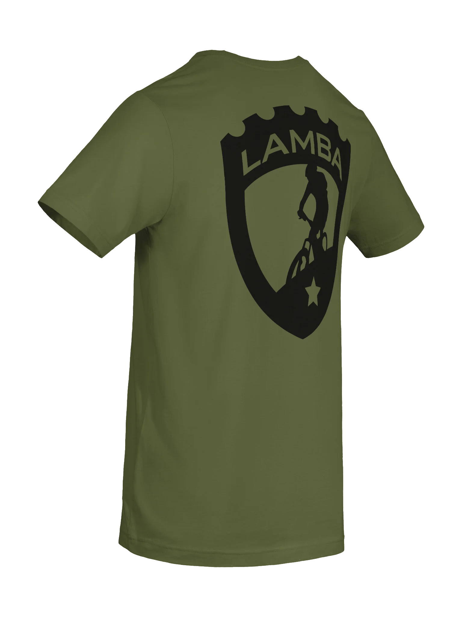 LAMBA Tshirt product image (73)