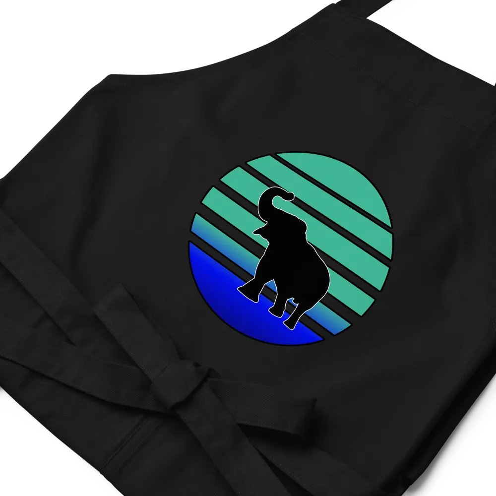 Retro Sun Elephant product image (5)