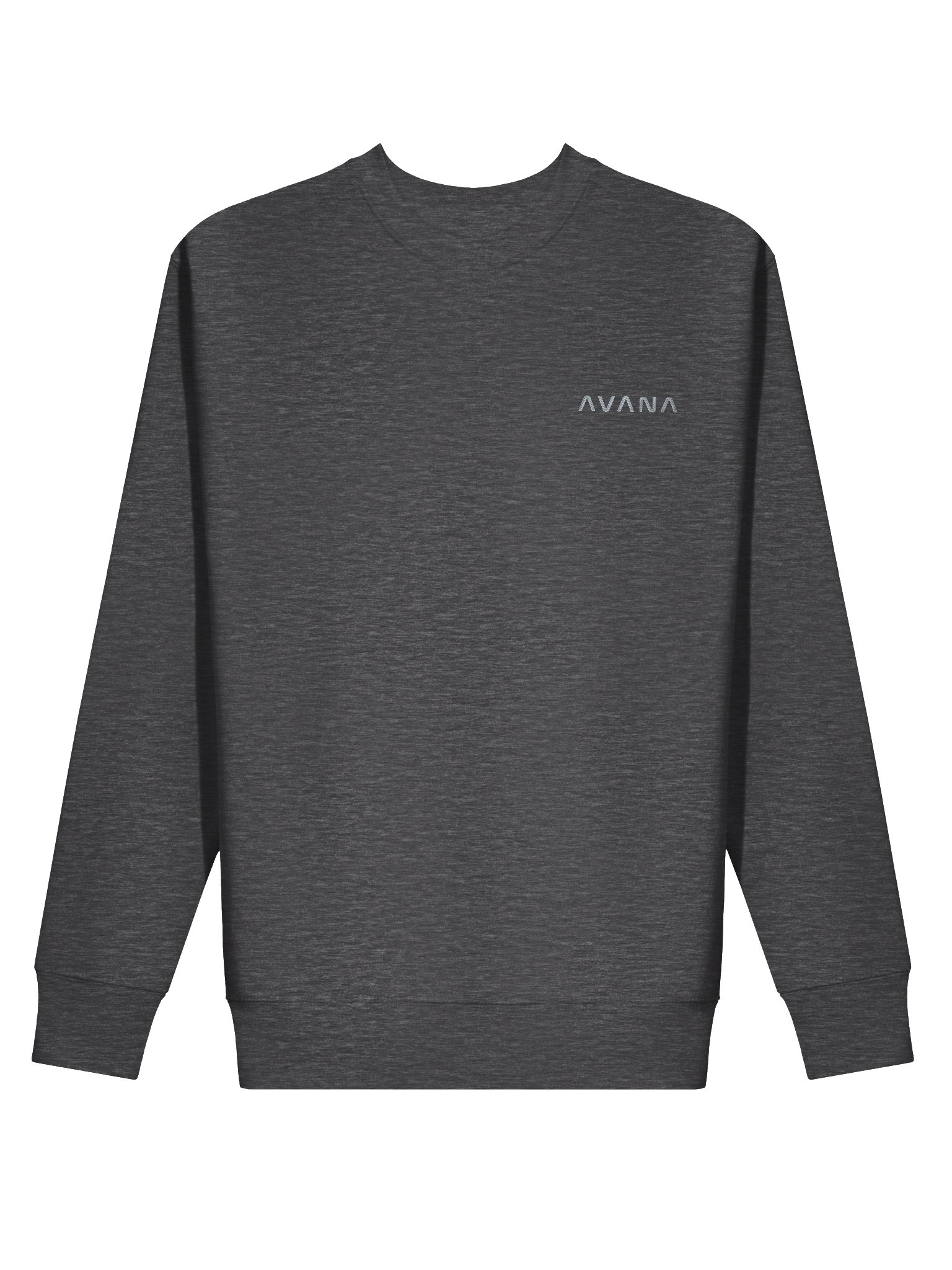 Charcoal Heather Sweatshirt product image (1)