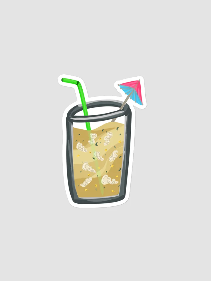 Soup Sticker product image (2)