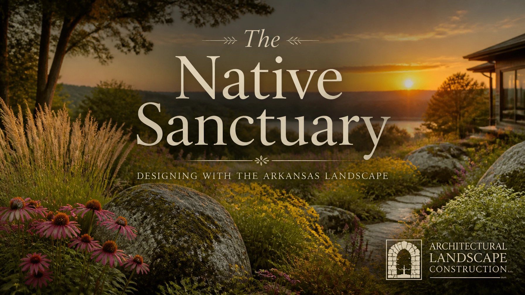 The Native Sanctuary product image (1)