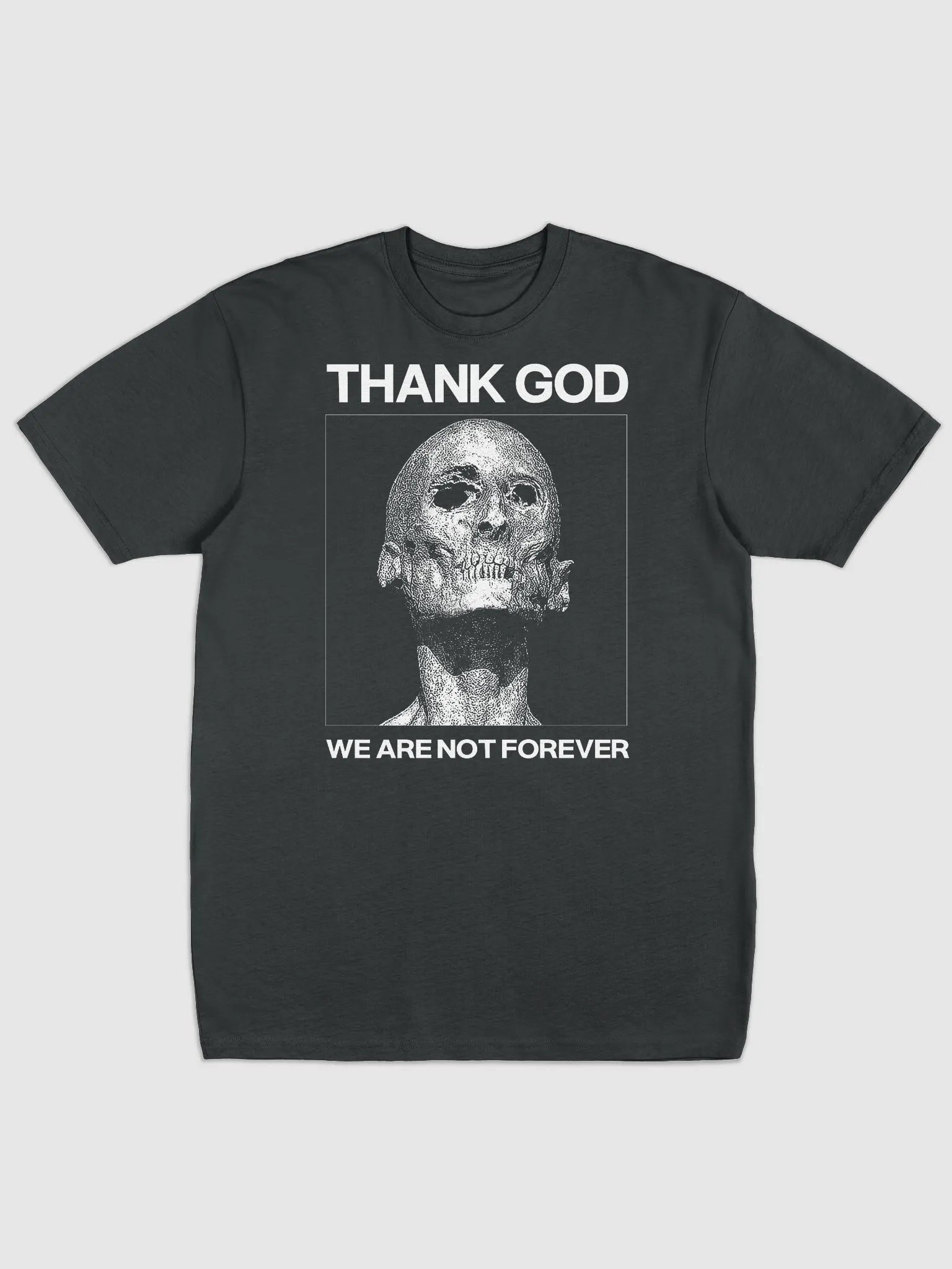 FOREVER / Tshirt product image (1)