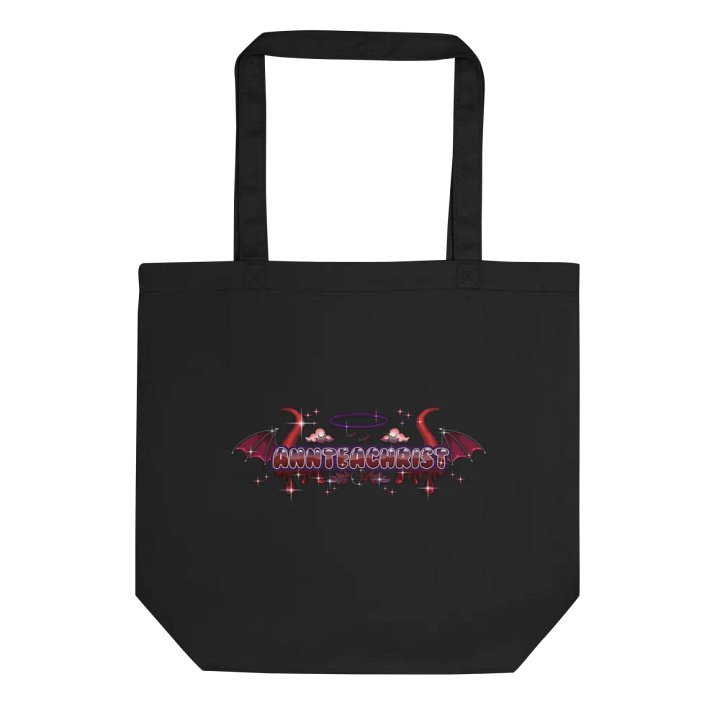 AnnteaChrist Tote Bag product image (1)
