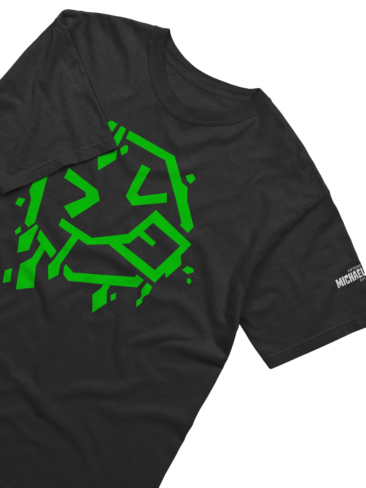The Alesa - 15 Year Anniversary T-Shirt product image (3)