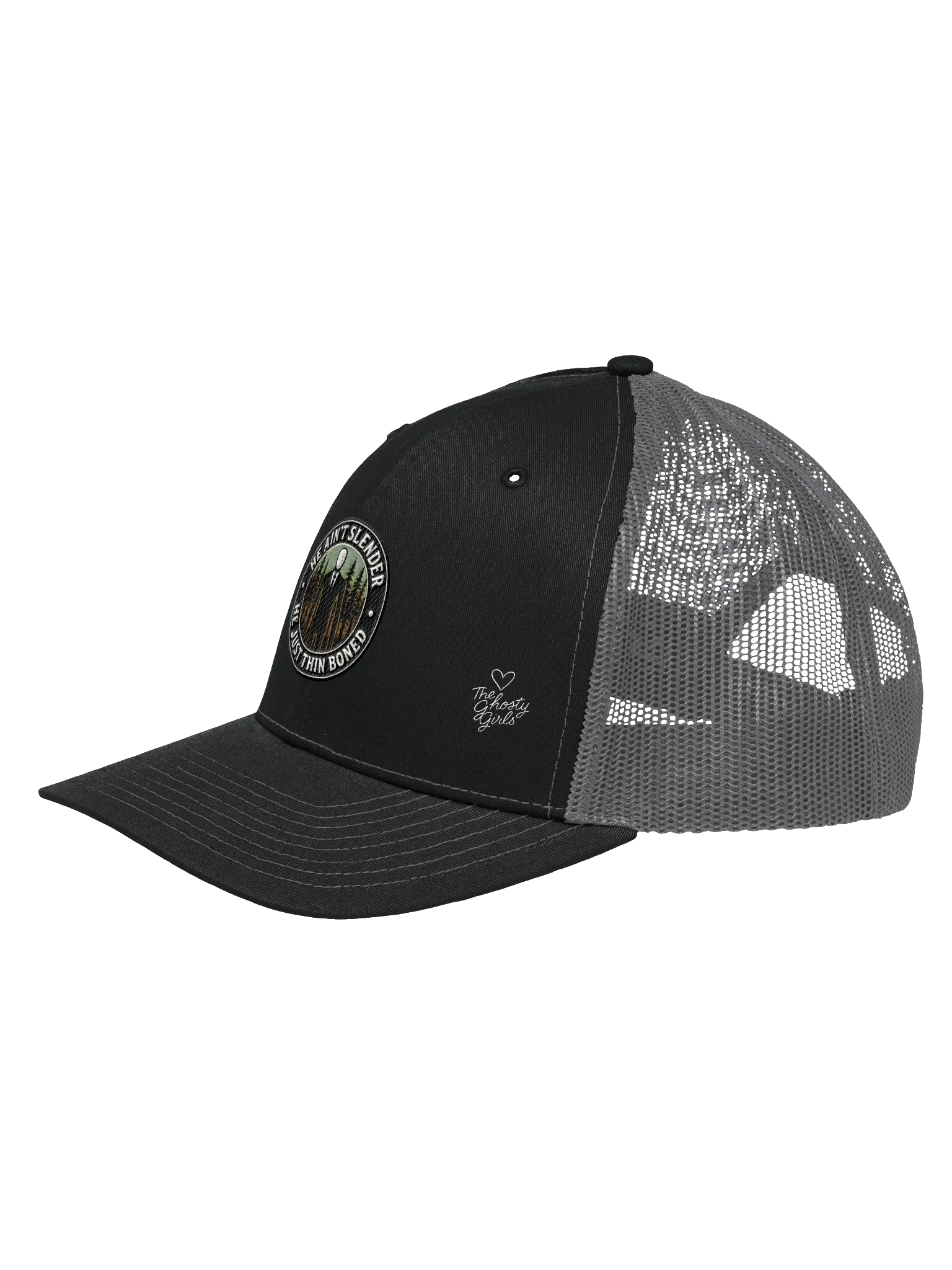 Slender Man Hat product image (9)