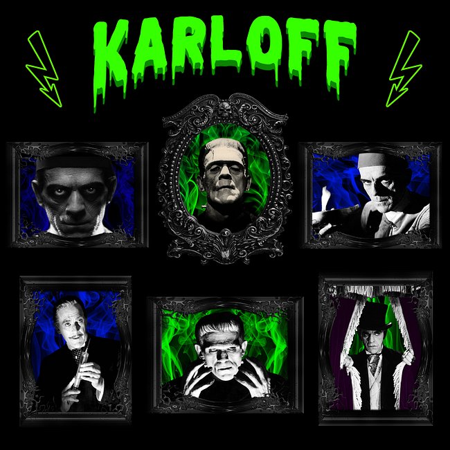 KARLOFF