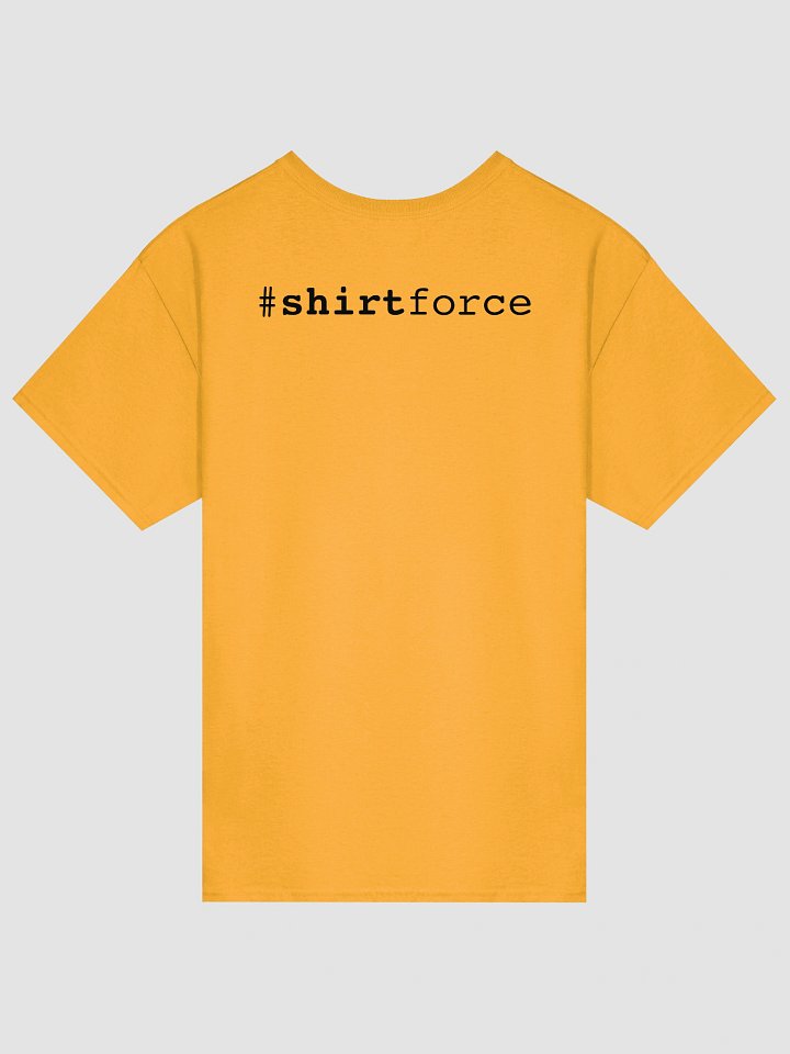 If it's not in Salesforce, it doesn't Exist product image (21)