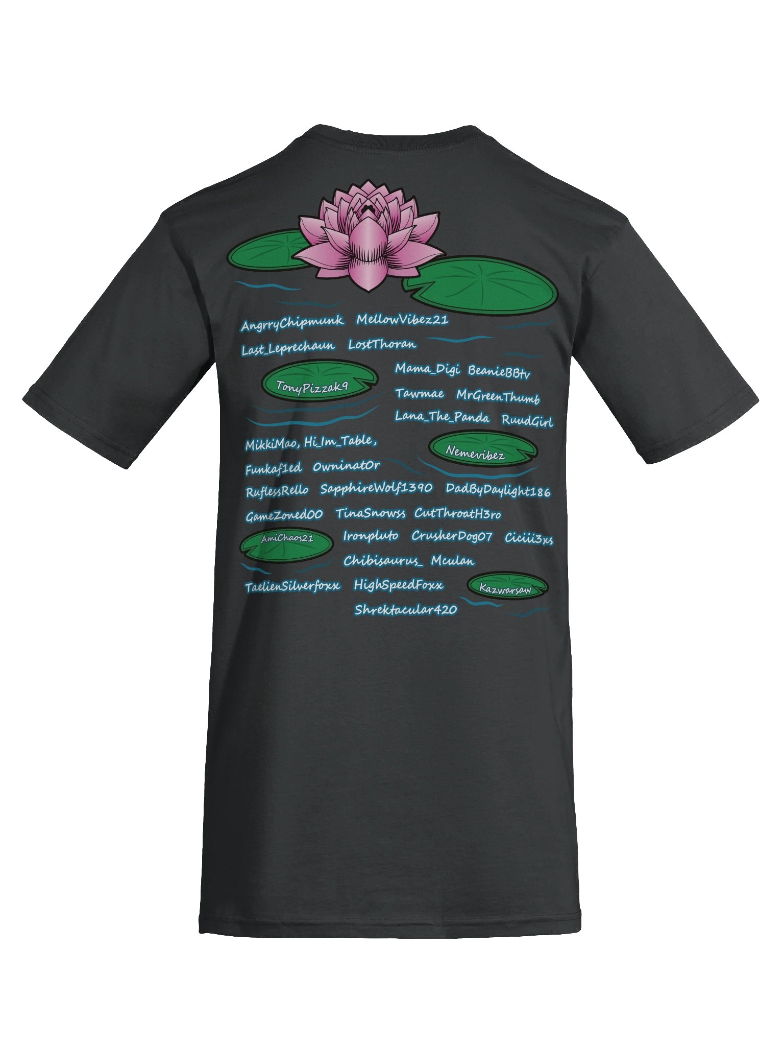Lotus Serenity Mural product image (9)