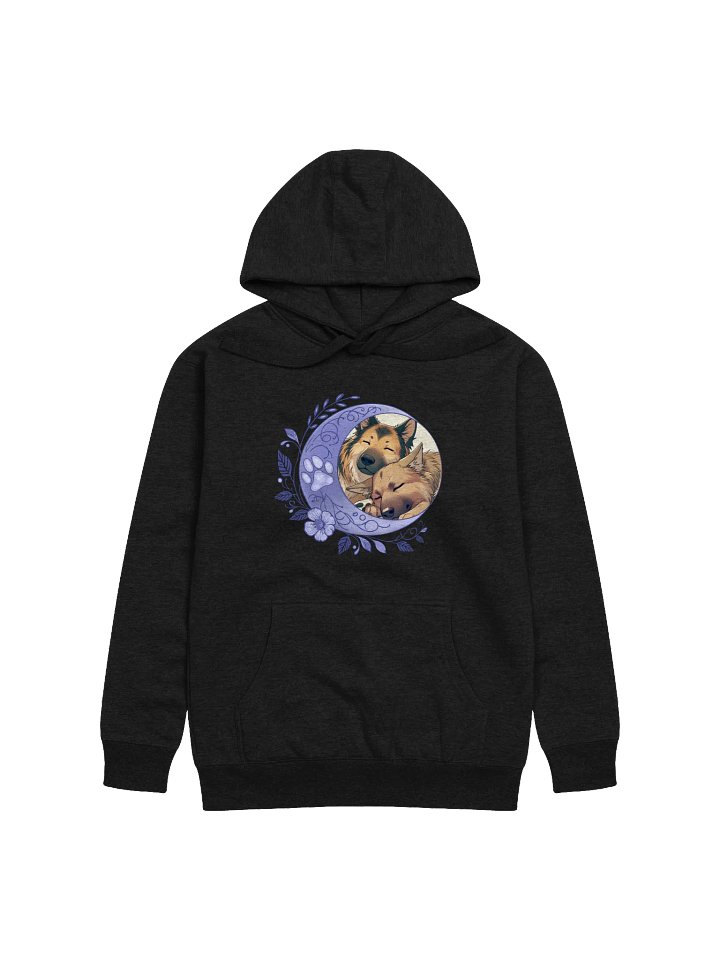 Stay Sleepy Crescent Logo product image (3)