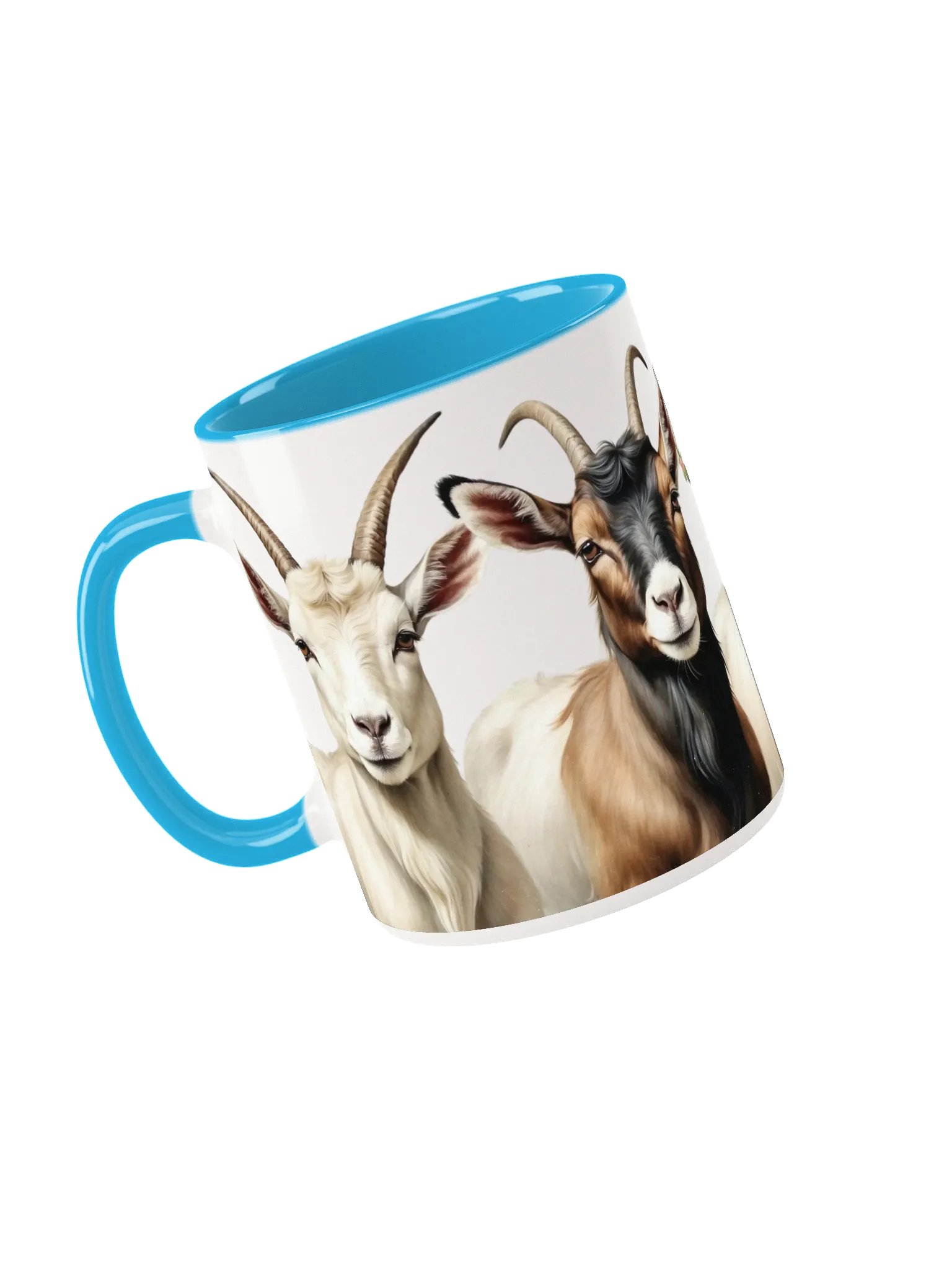 Goat Galore Ceramic Mug product image (20)