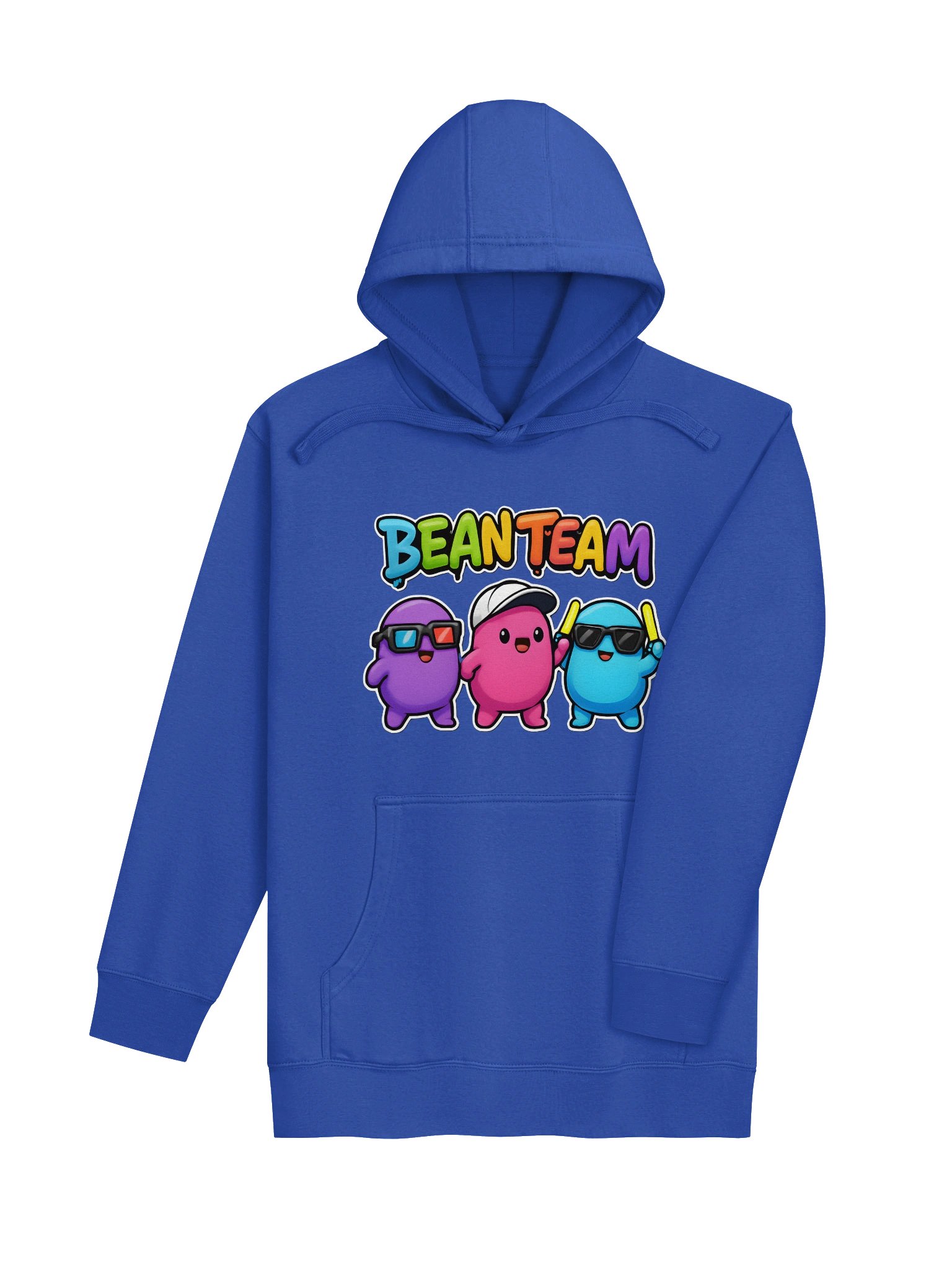 Bean Team Hoodie product image (31)