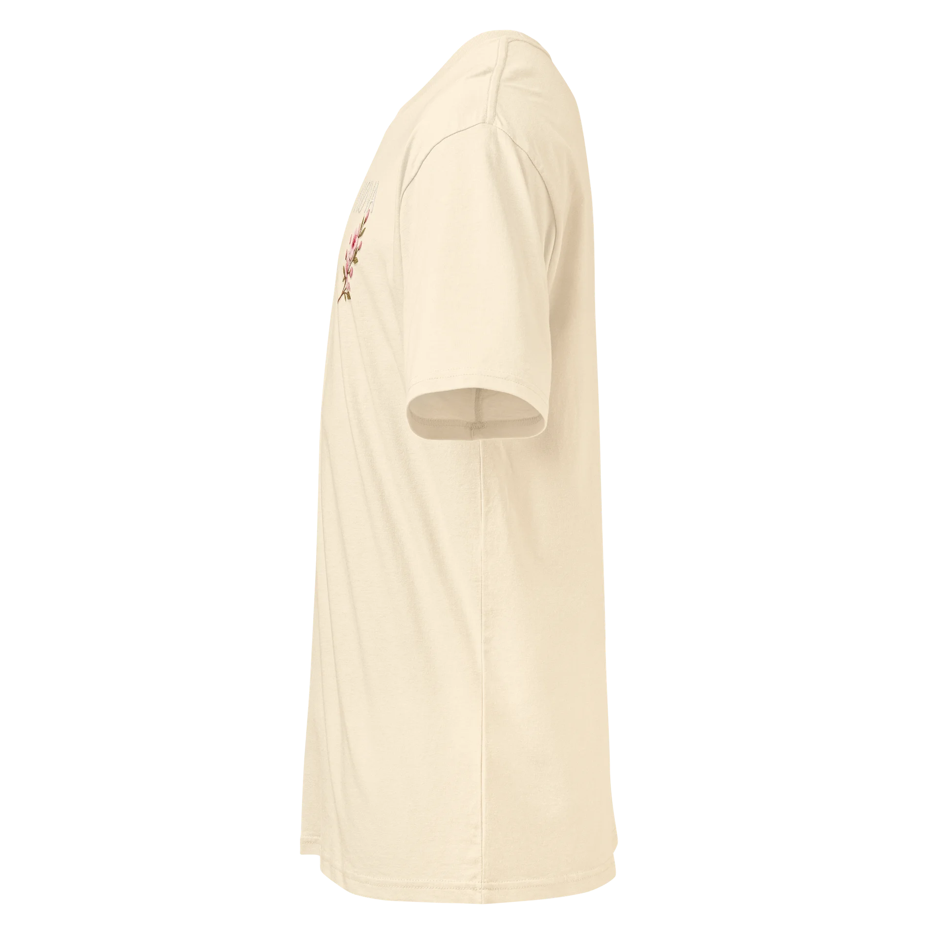 NØVAWEAR – BLOOM 01 Tee product image (2)