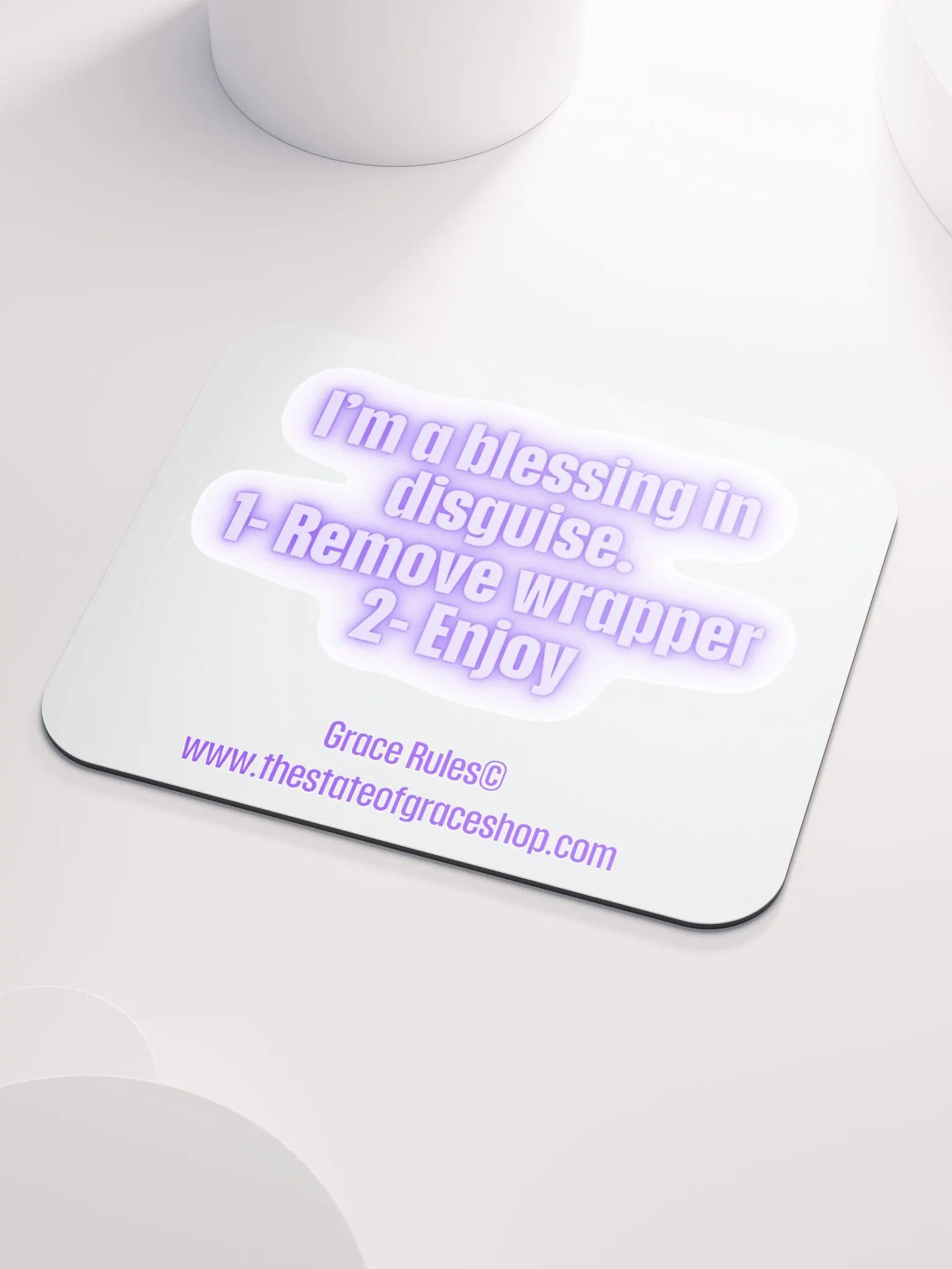 FUNNY DESK MATS 4 U 