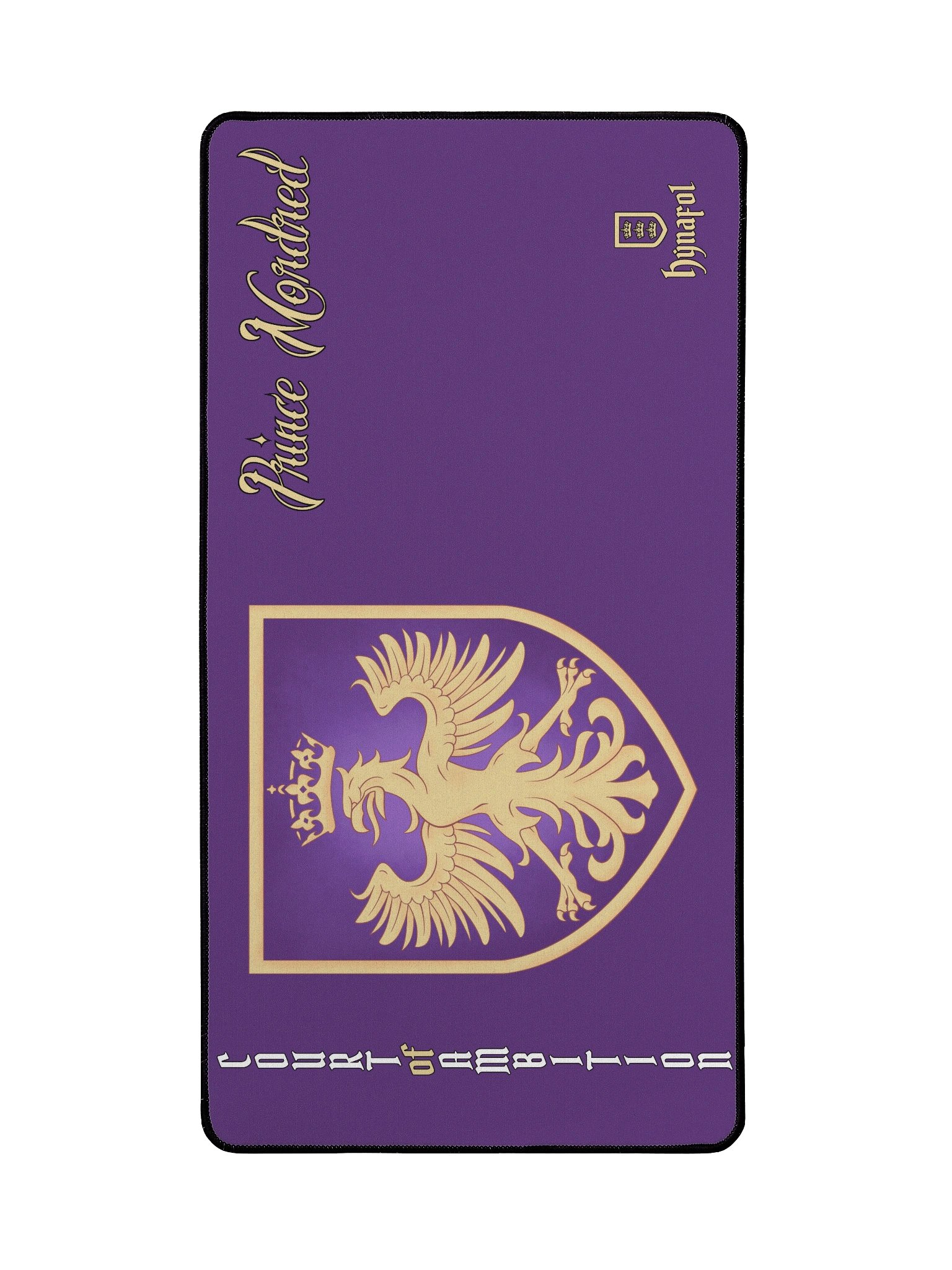 Court of Ambition Computer Mat product image (2)