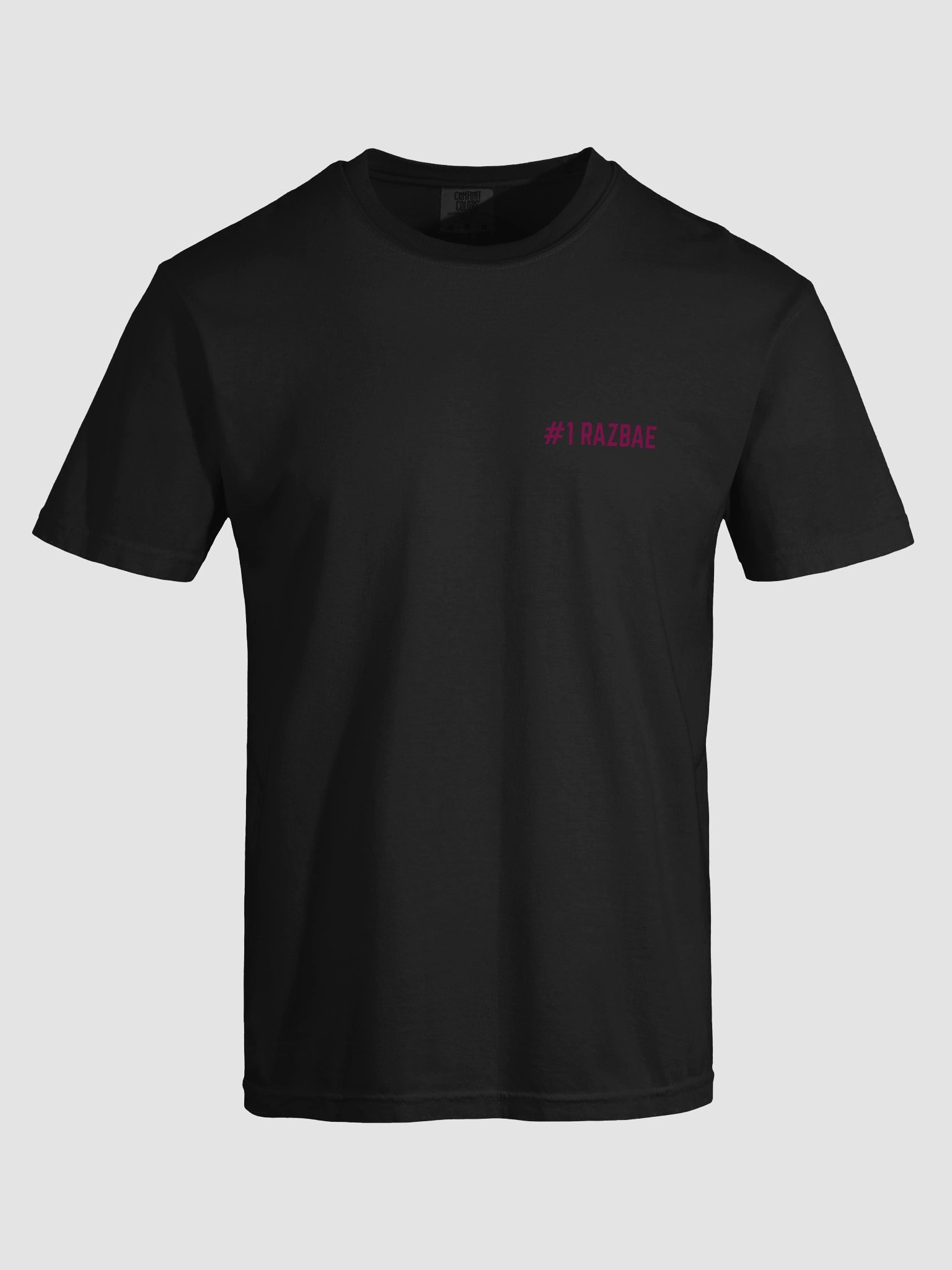 RS "#1 RAZBAE" Tee product image (7)