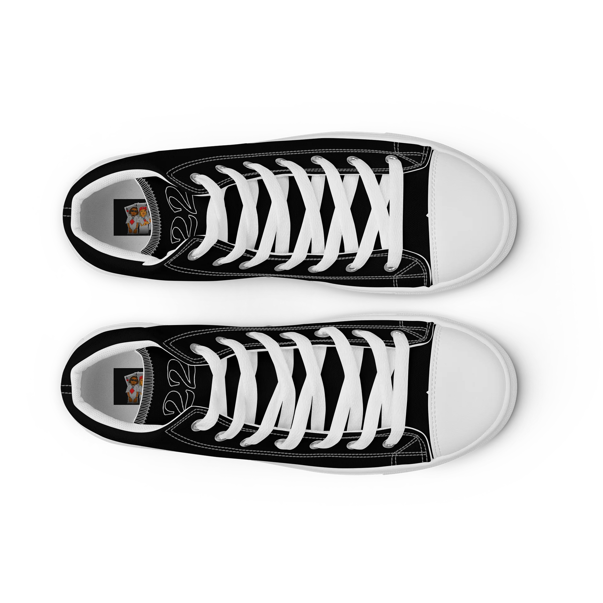 Four Suites Designer Shoes product image (9)