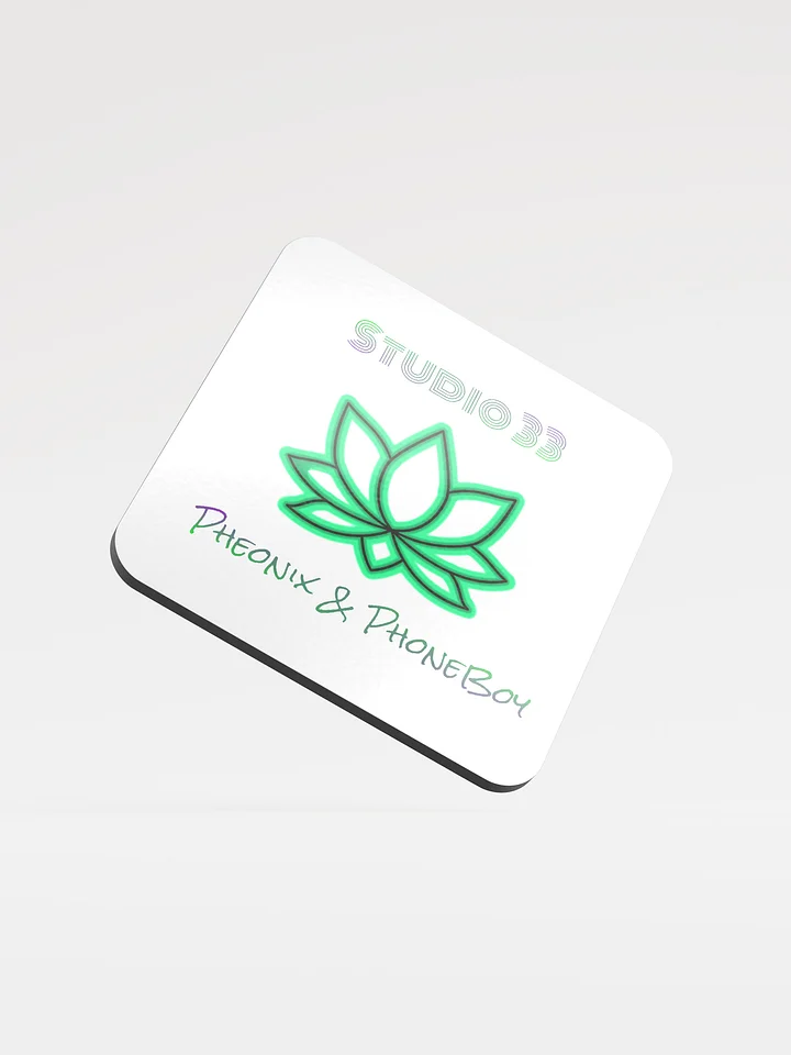 Studio 33 Coaster product image (1)