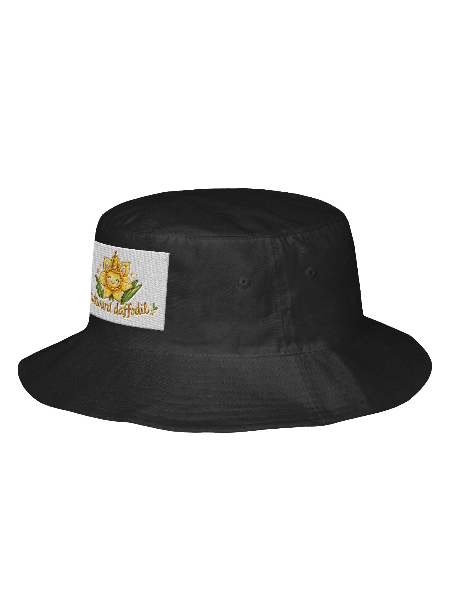 Awkward Daffodil Hat product image (7)
