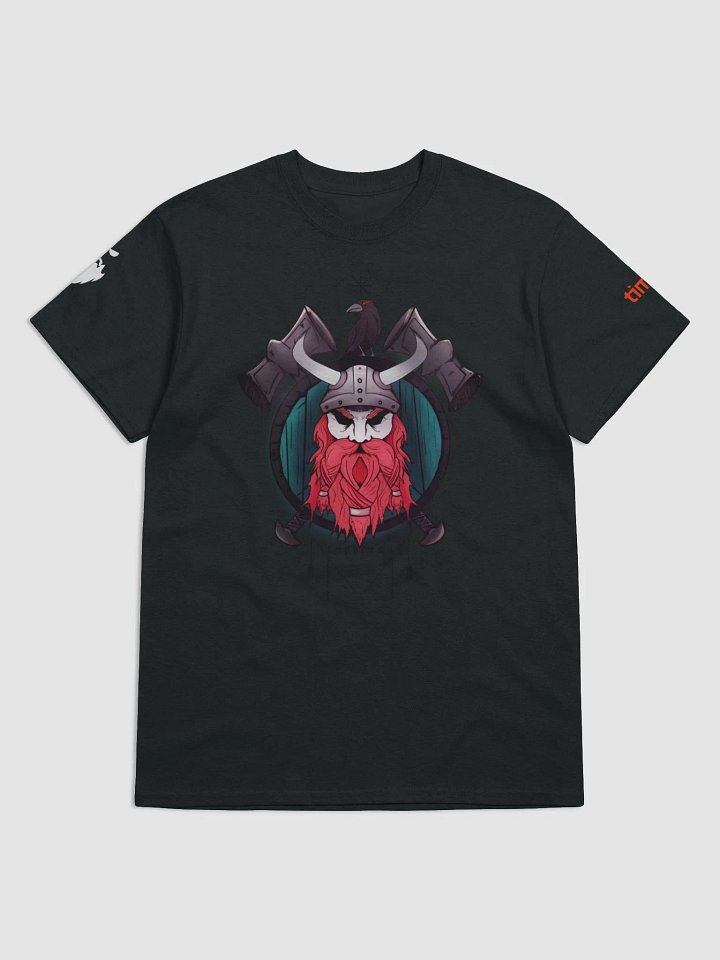 Timo Viking Tee product image (1)