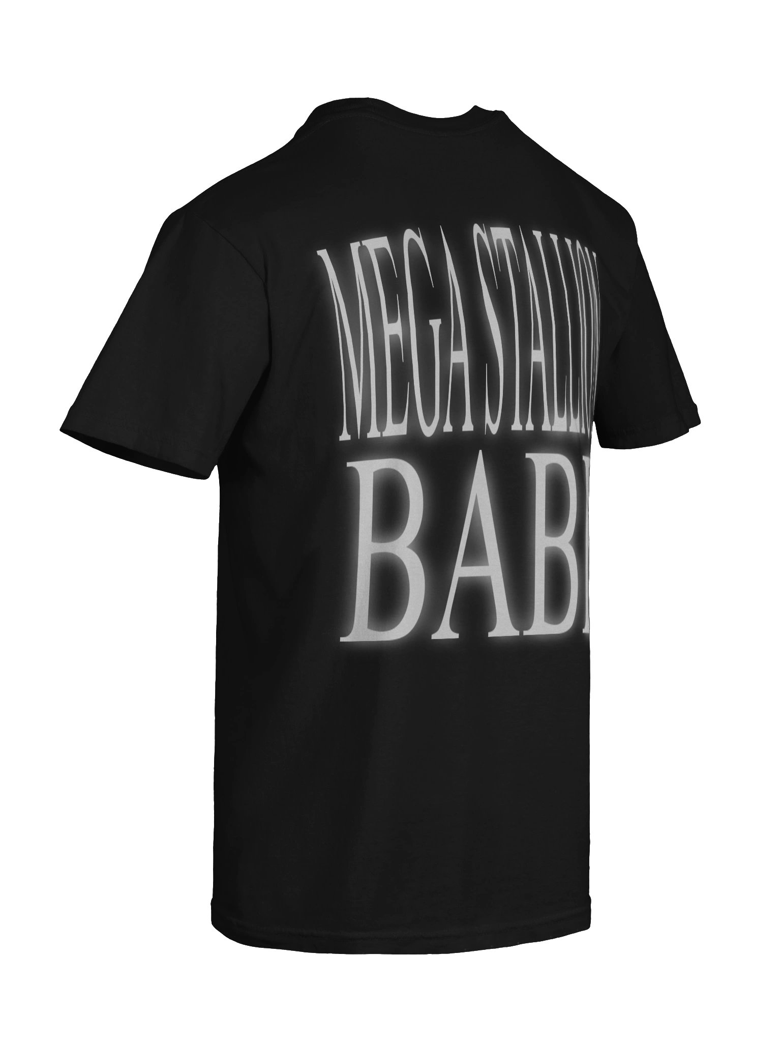 MEGA STALLION BABE TEE product image (29)