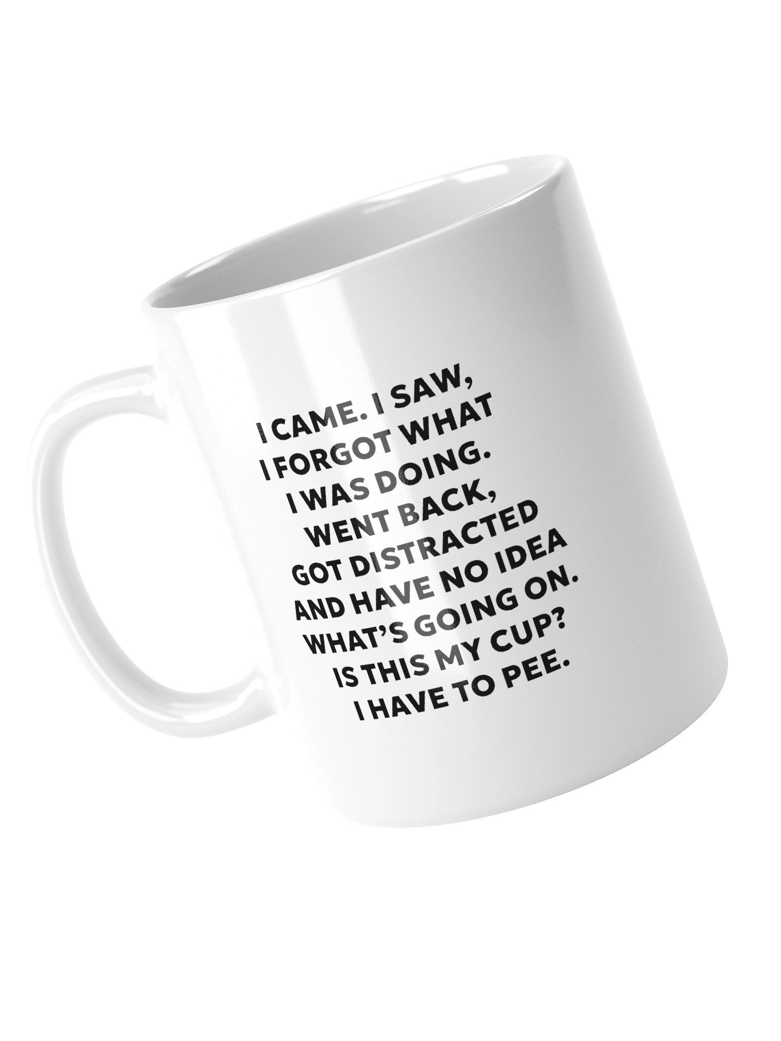 Confusion Cup product image (10)