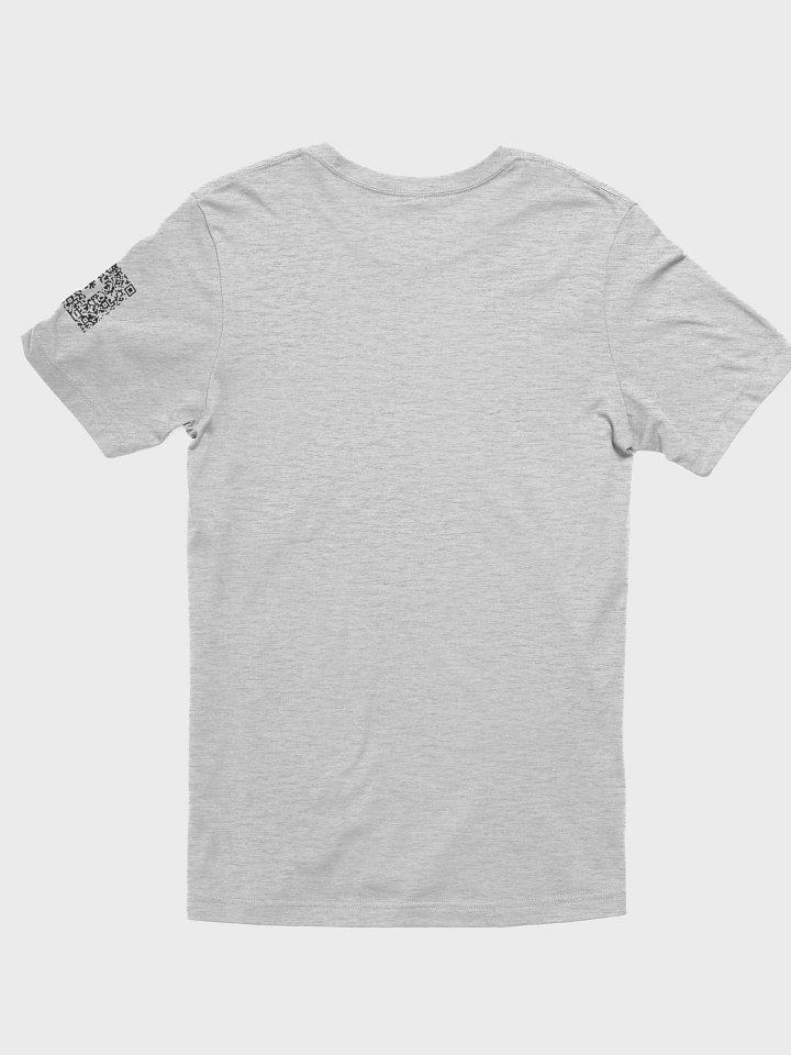 Adult Tee Light Heathers Collection product image (14)