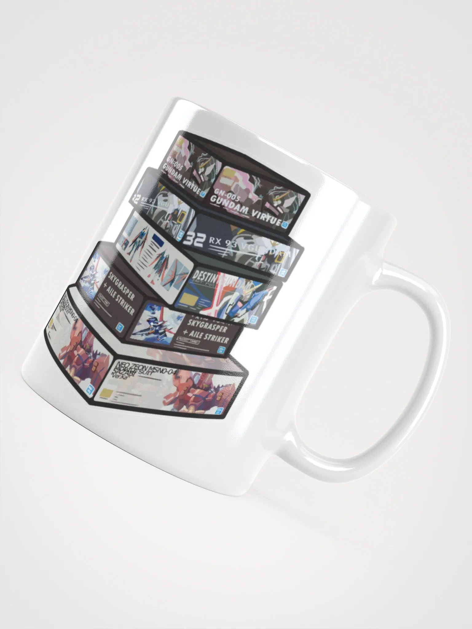 Support Cup product image (12)