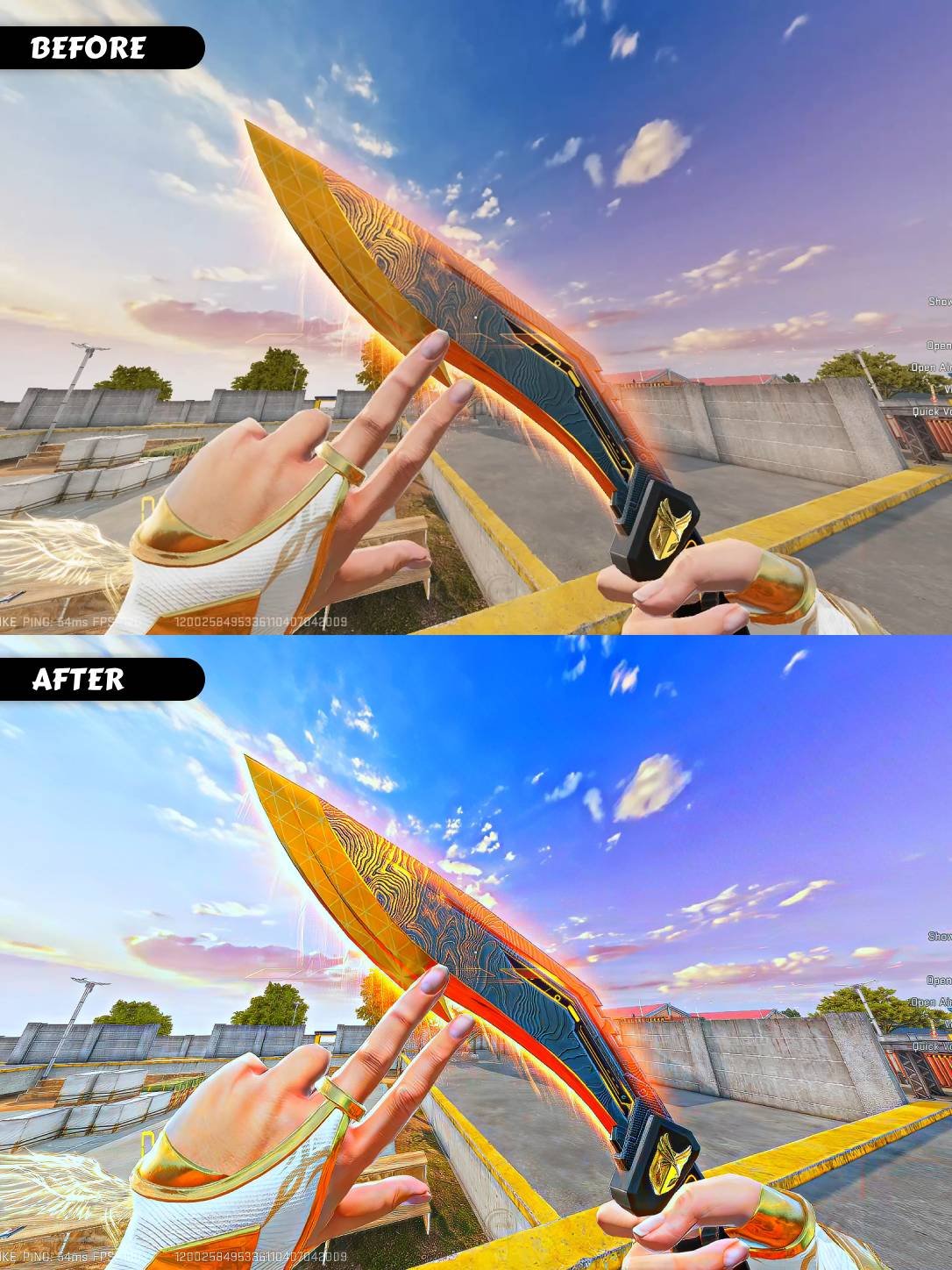 MAIN COLOR CORRECTION product image (2)