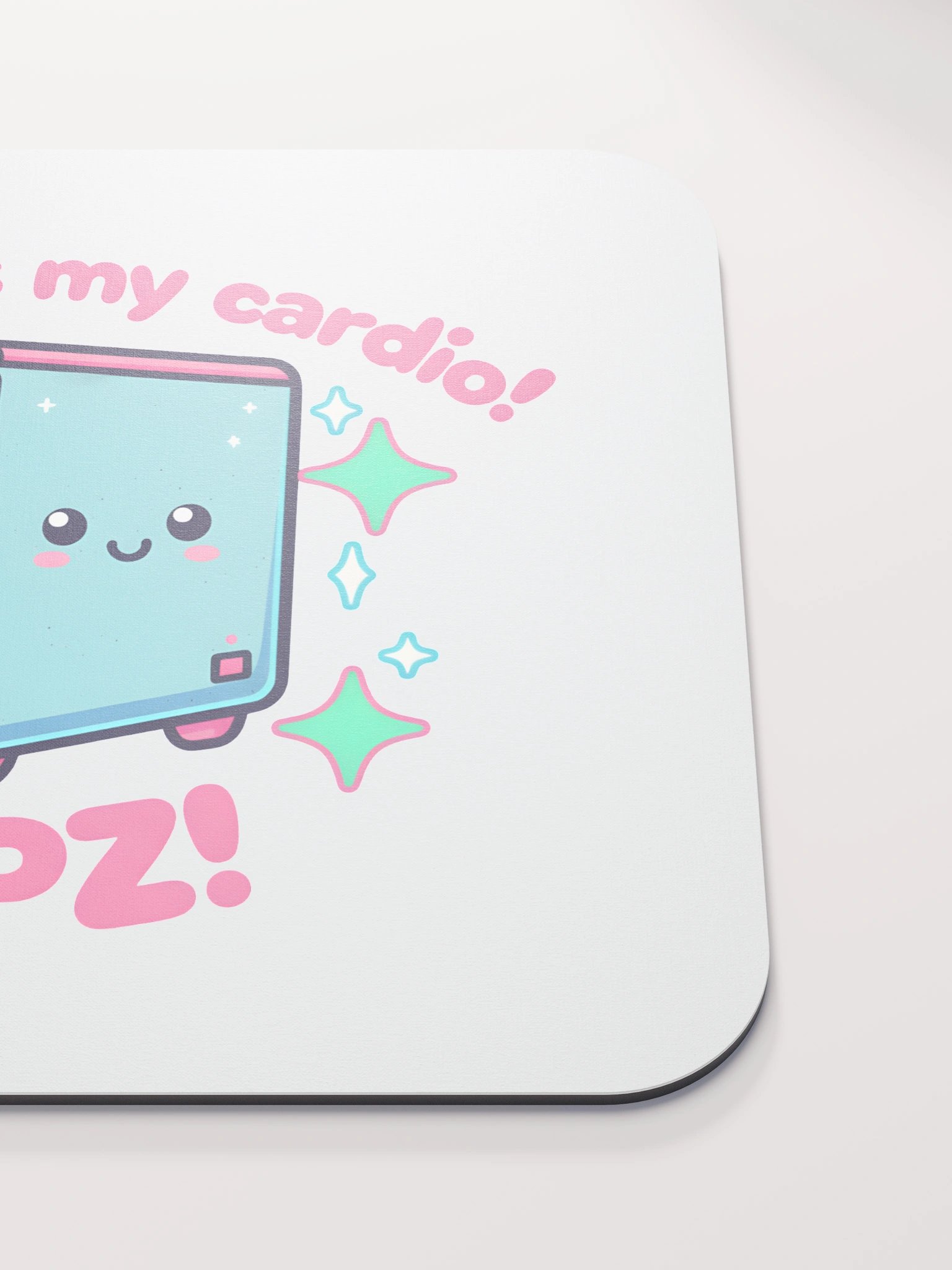 EZ PZ Gaming Mouse Pad product image (5)