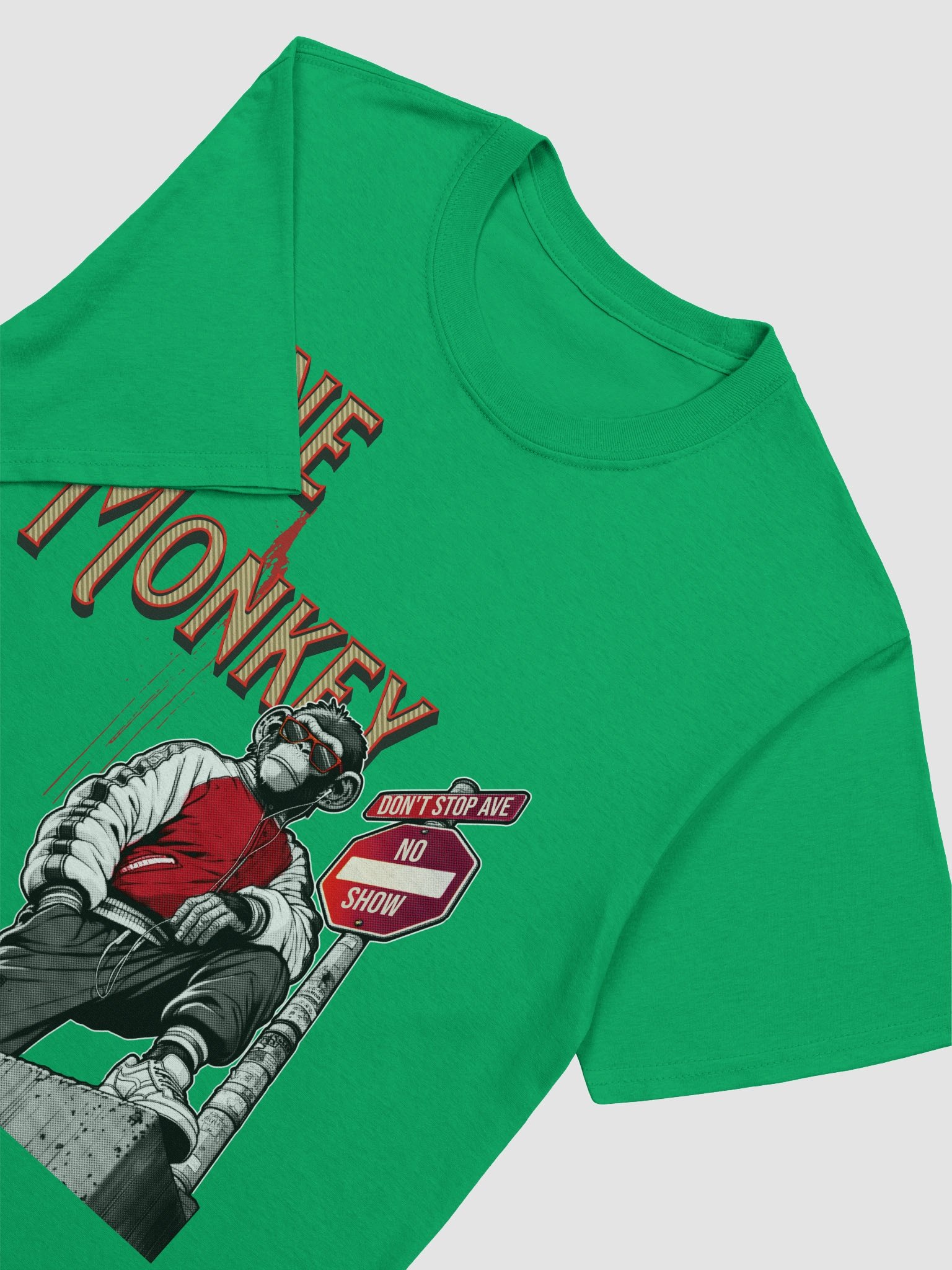 One Monkey product image (77)