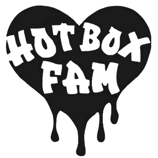 HOT BOX FAM