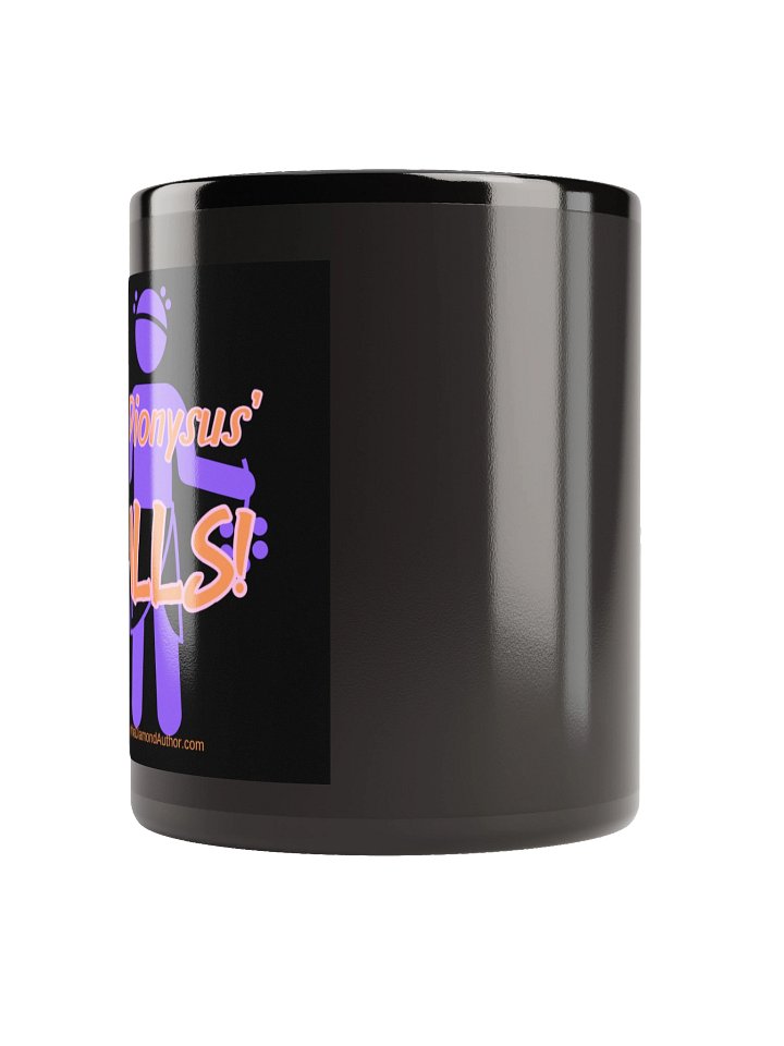 By Dionysus' Balls! Mug product image (2)