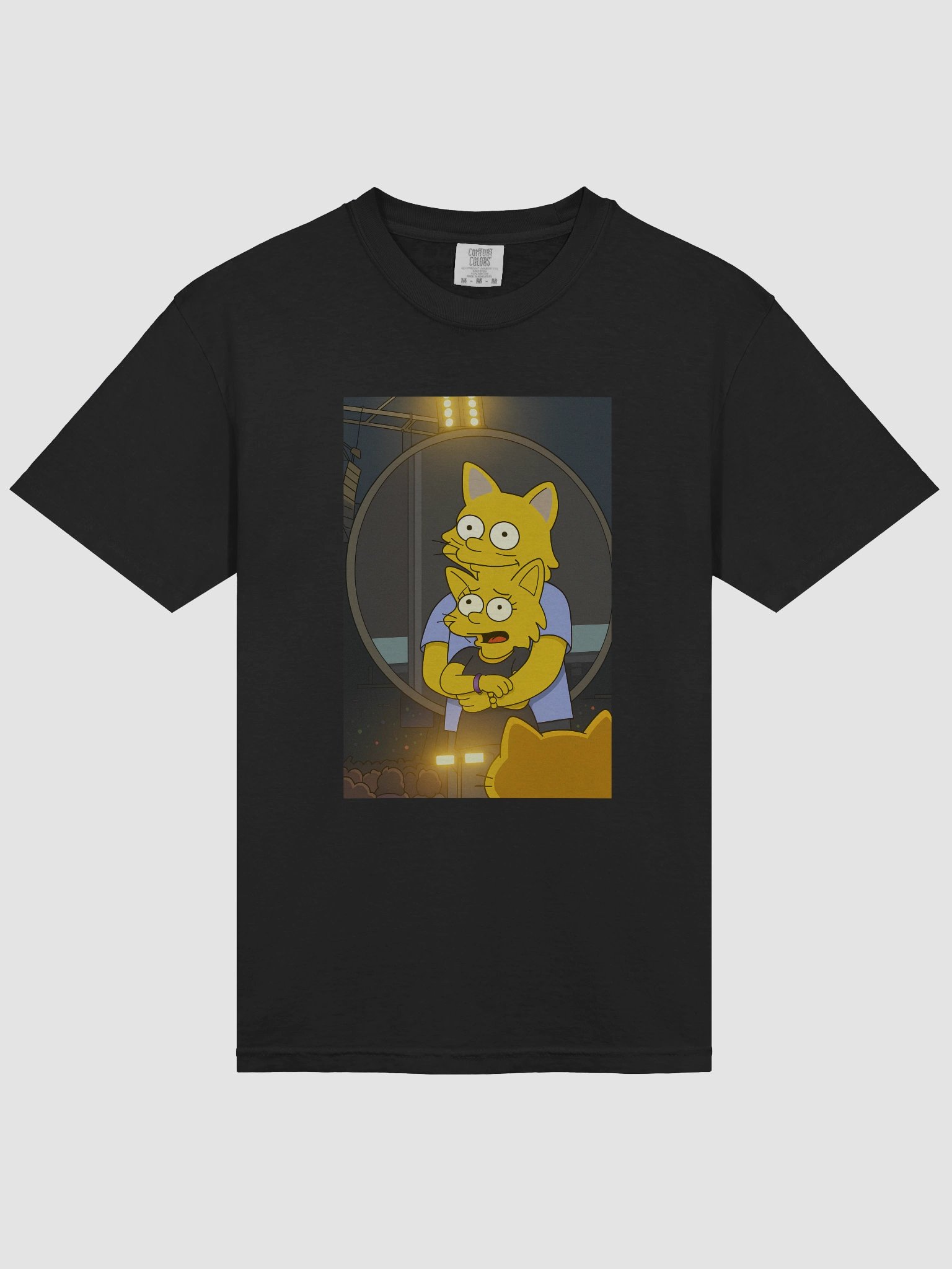 Viral Coldplay Concert Couple product image (4)