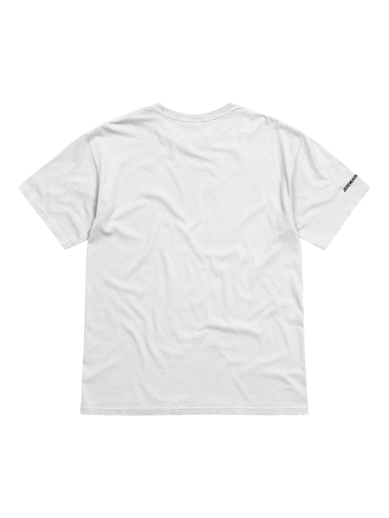 "Eat Butt" | T-Shirt (white) product image (2)