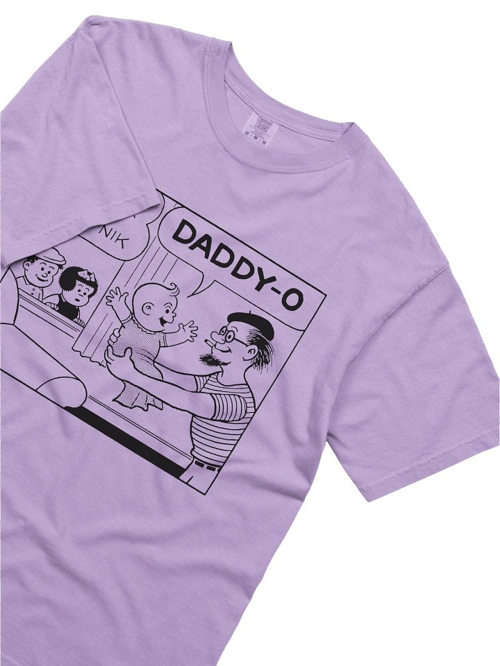 Daddy O product image (10)