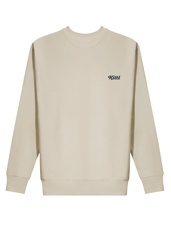 Basic Logo Sweater product image (16)