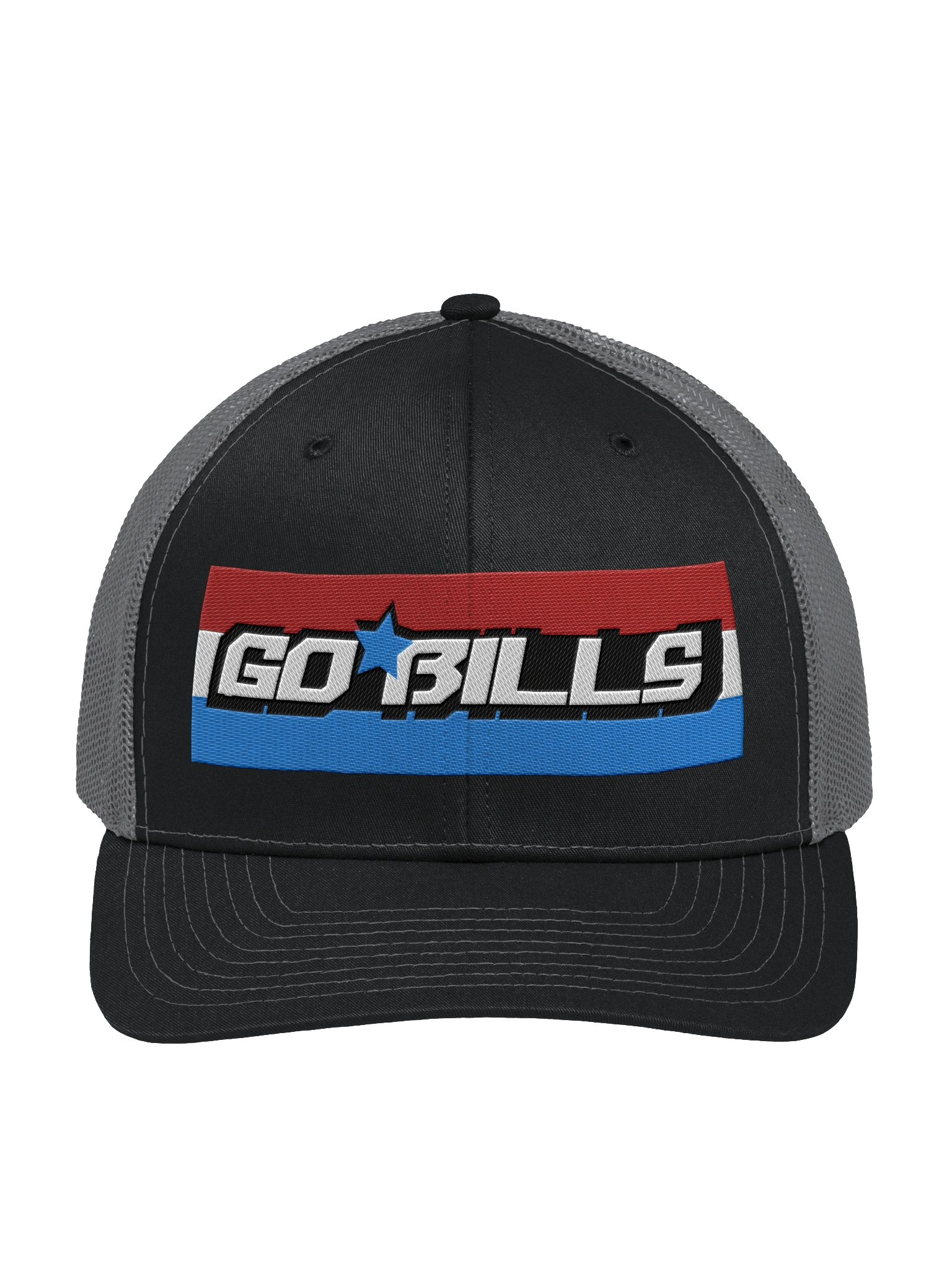 GO JOE Richardson Hat product image (1)