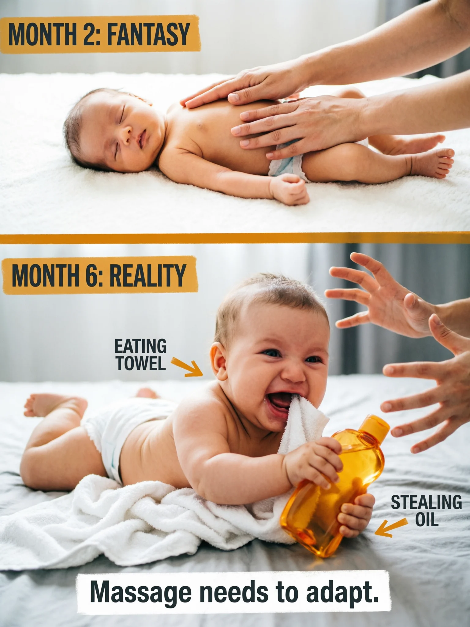 The Crawling Playbook (5-6 Months) - 2 ebooks bundled product image (5)