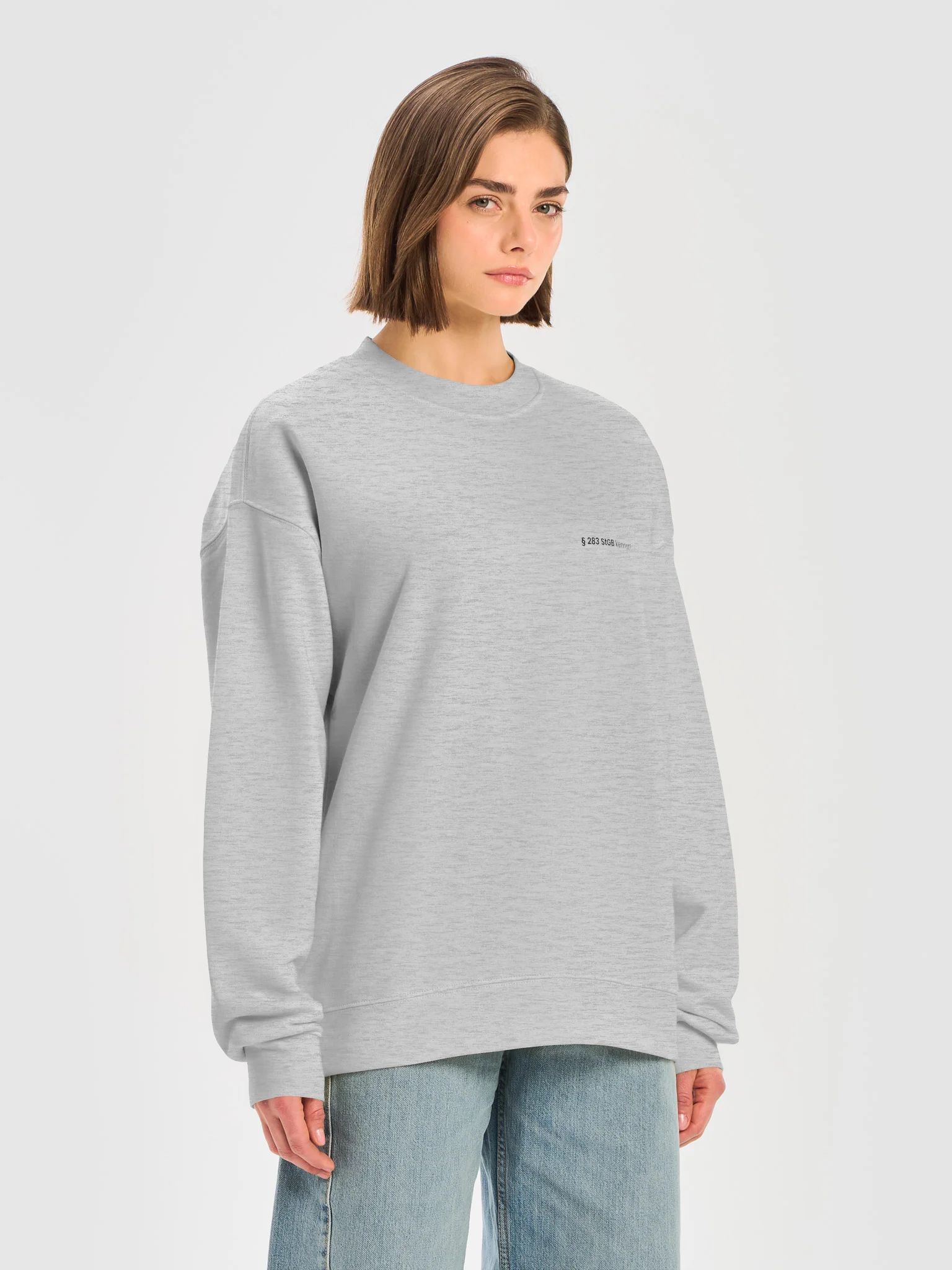 § 283 StGB kennst? product image (10)