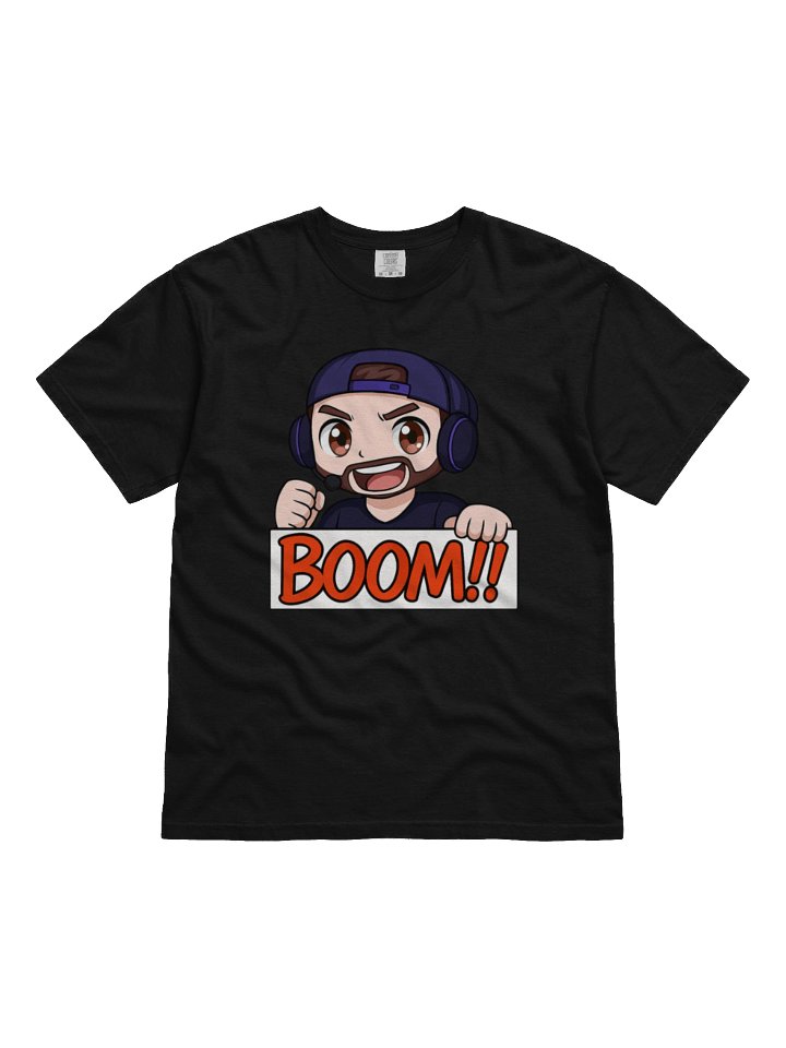 Ant Army BOOM product image (1)