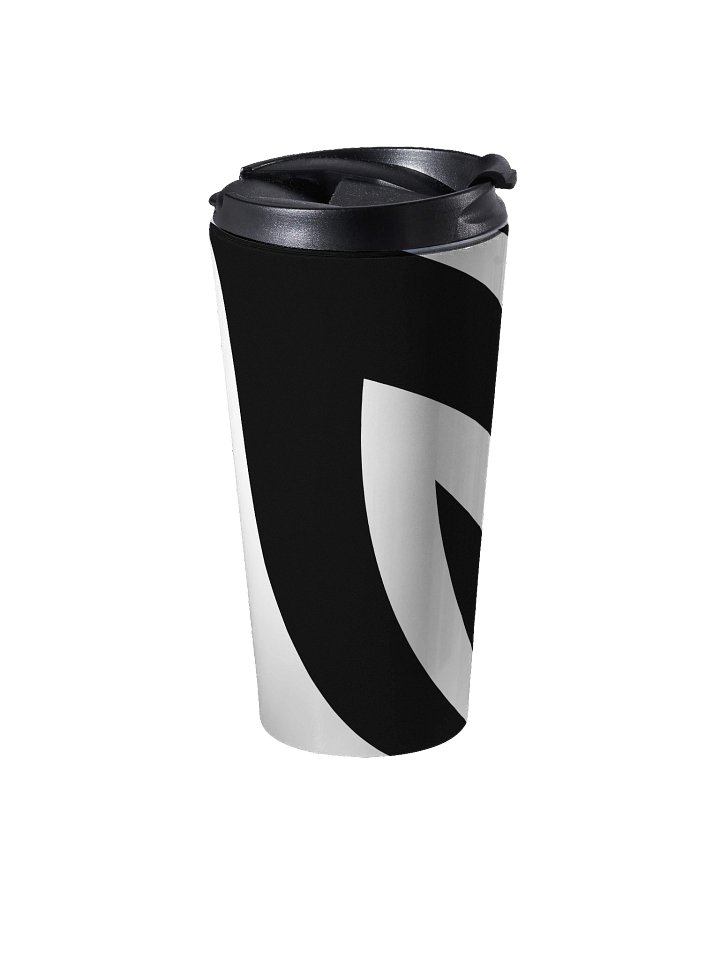 Stainless Steel Travel Mug product image (2)