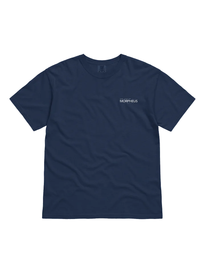 The God Of Dreams (Morpheus) T-Shirt product image (2)