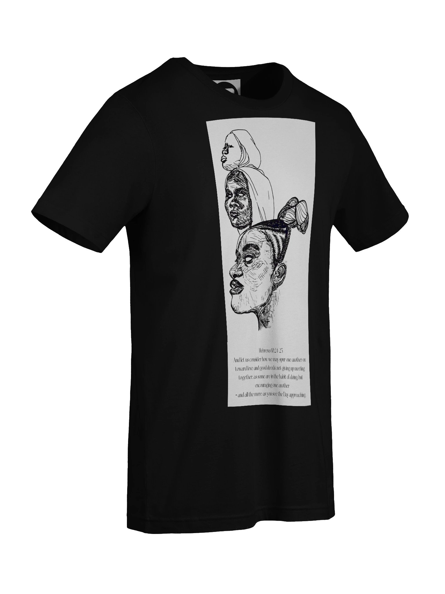 FELLOWSHIP CUSTOM TEE product image (17)